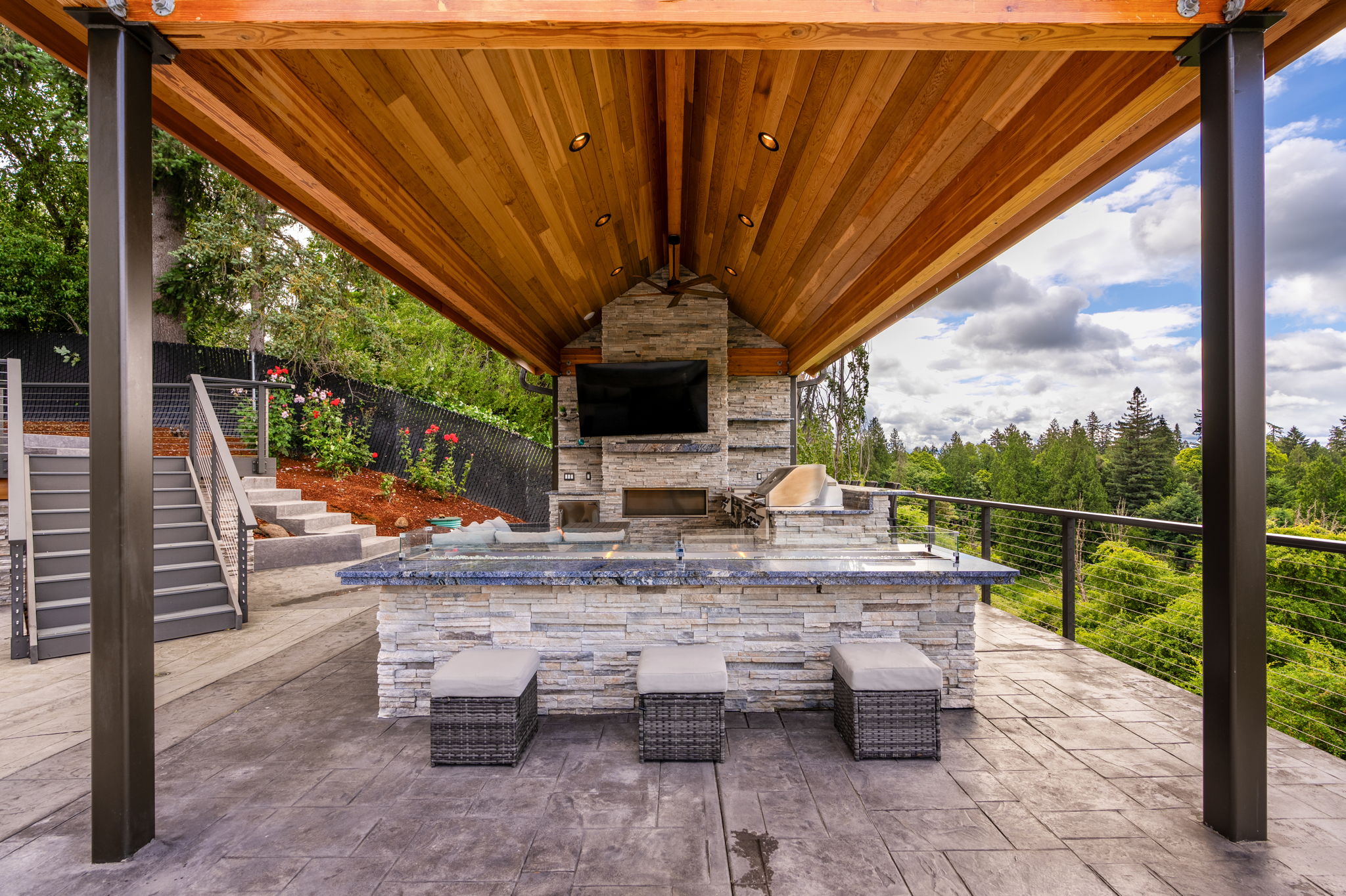  12815 SE Rivercrest Dr, Vancouver, WA 98683 - 物件實景