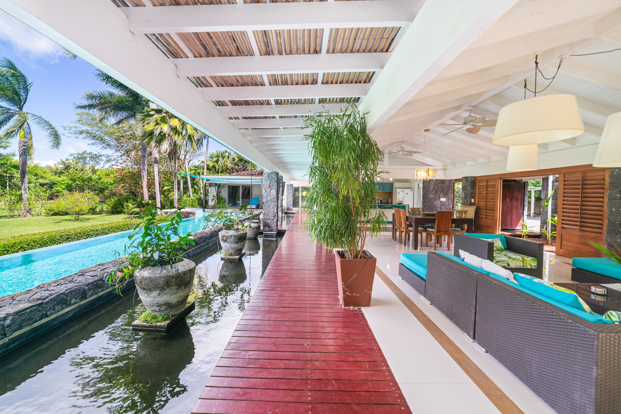 Rio Santo, Hernandez, Tamarindo, Guanacaste, CR, 4 Bedrooms Bedrooms, ,4 BathroomsBathrooms,Residential,For Sale,Rio Santo, Hernandez,1676517