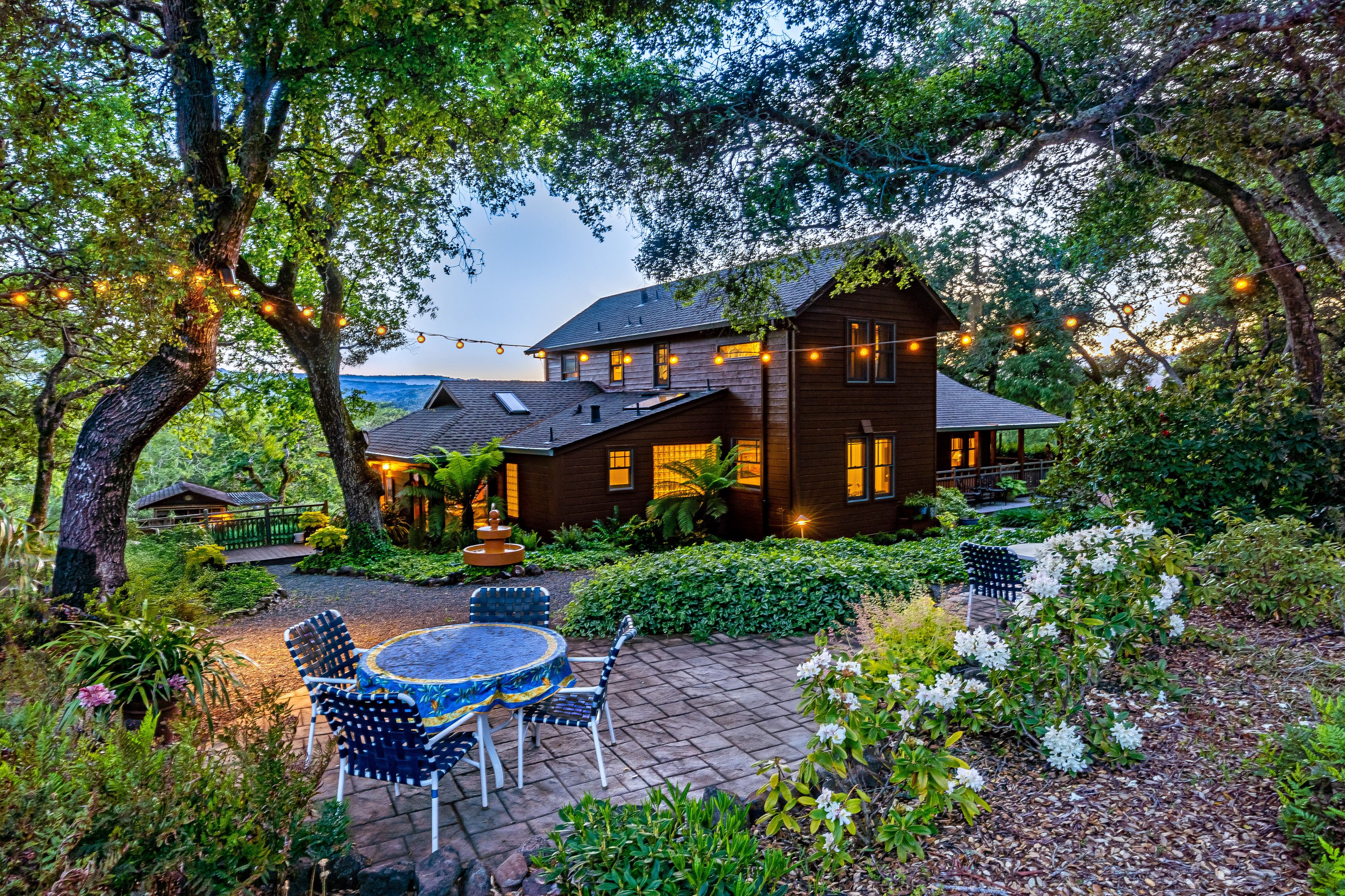  10601 Slattery Road - 物件實景