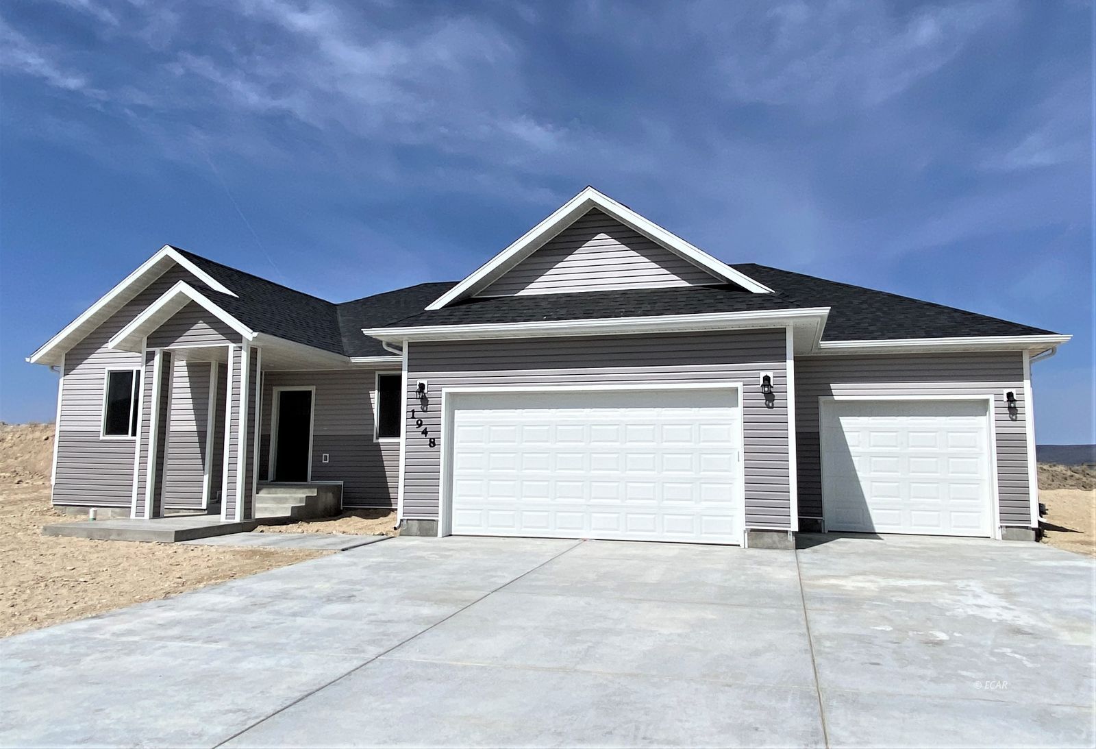 Lot C5 Ridgeway Drive, Spring Creek, Nevada, 89815, United States, 4 Bedrooms Bedrooms, ,2 BathroomsBathrooms,Residential,For Sale,Lot C5 Ridgeway Drive,1614725