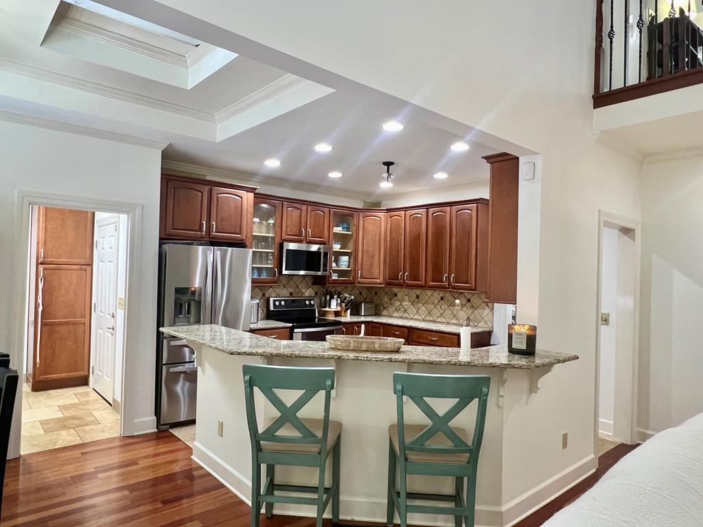 Rocky Face, Georgia, 30740, United States, 5 Bedrooms Bedrooms, ,5 BathroomsBathrooms,Residential,For Sale,1997507