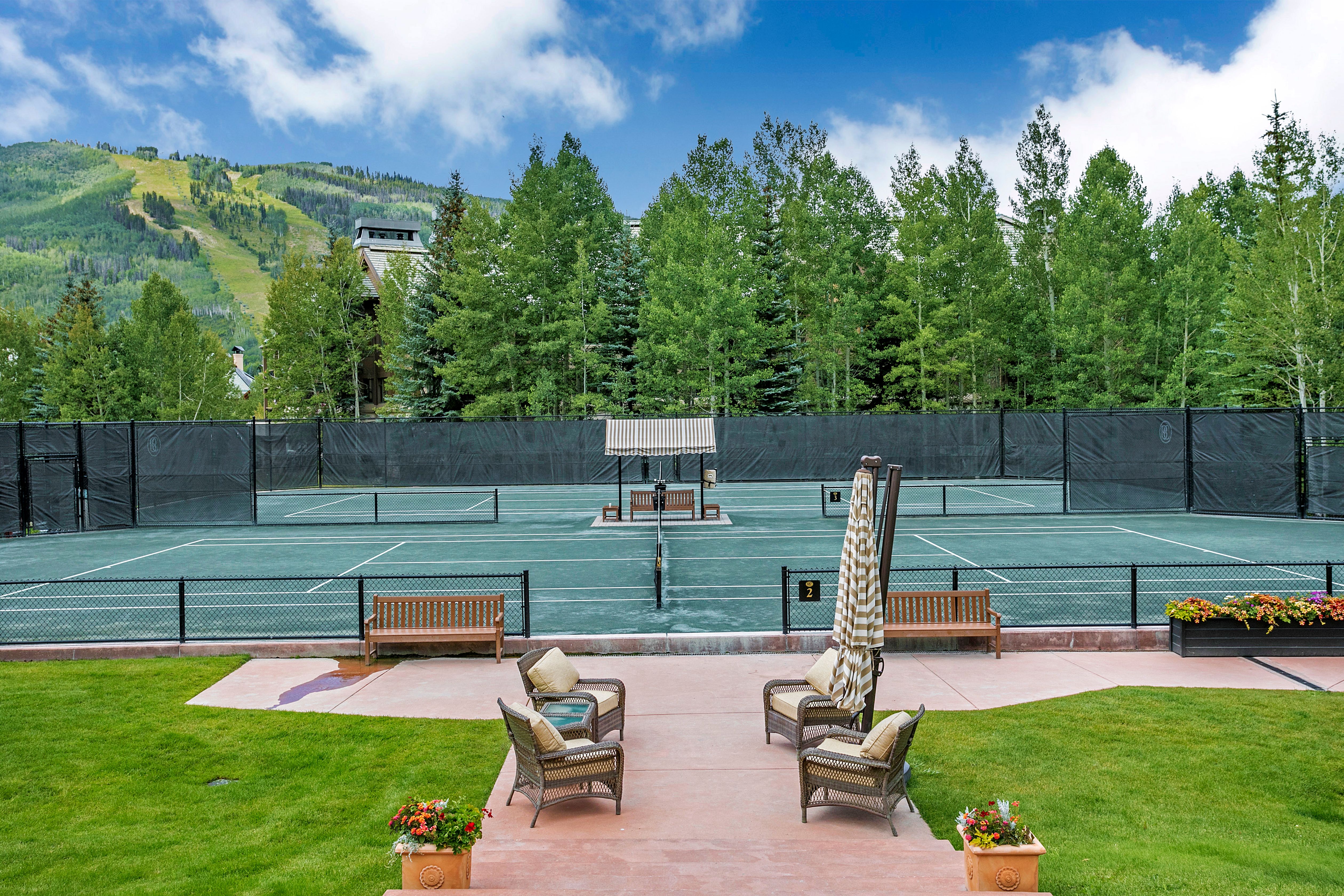  Highlands Lodge Condo #107 - 物件實景