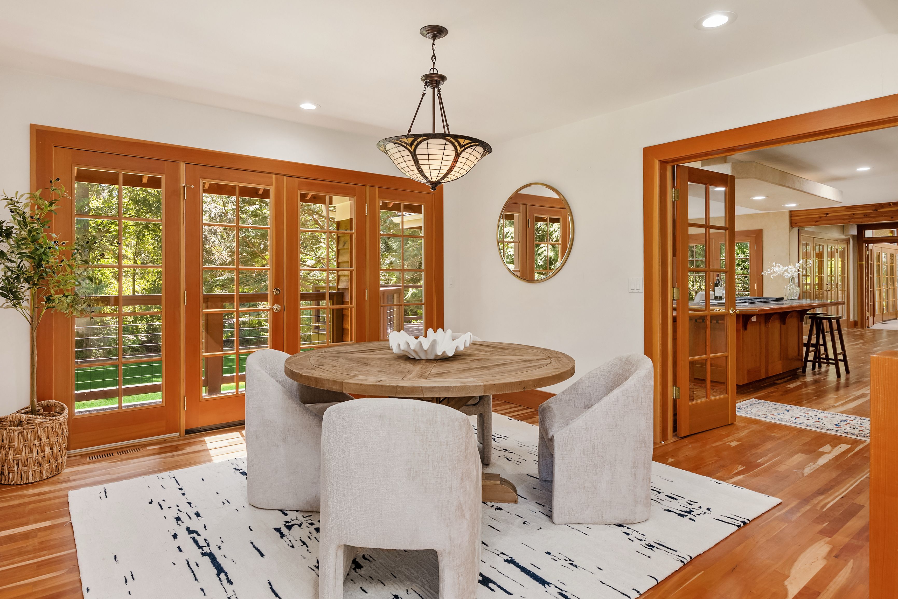  10199 Affirmed Lane Northeast, Bainbridge Island, WA 98110 - 物件實景