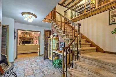 192 Brookwood Drive, Blairsville, Georgia, 30512, United States, 5 Bedrooms Bedrooms, ,6 BathroomsBathrooms,Residential,For Sale,192 Brookwood Drive,1668132