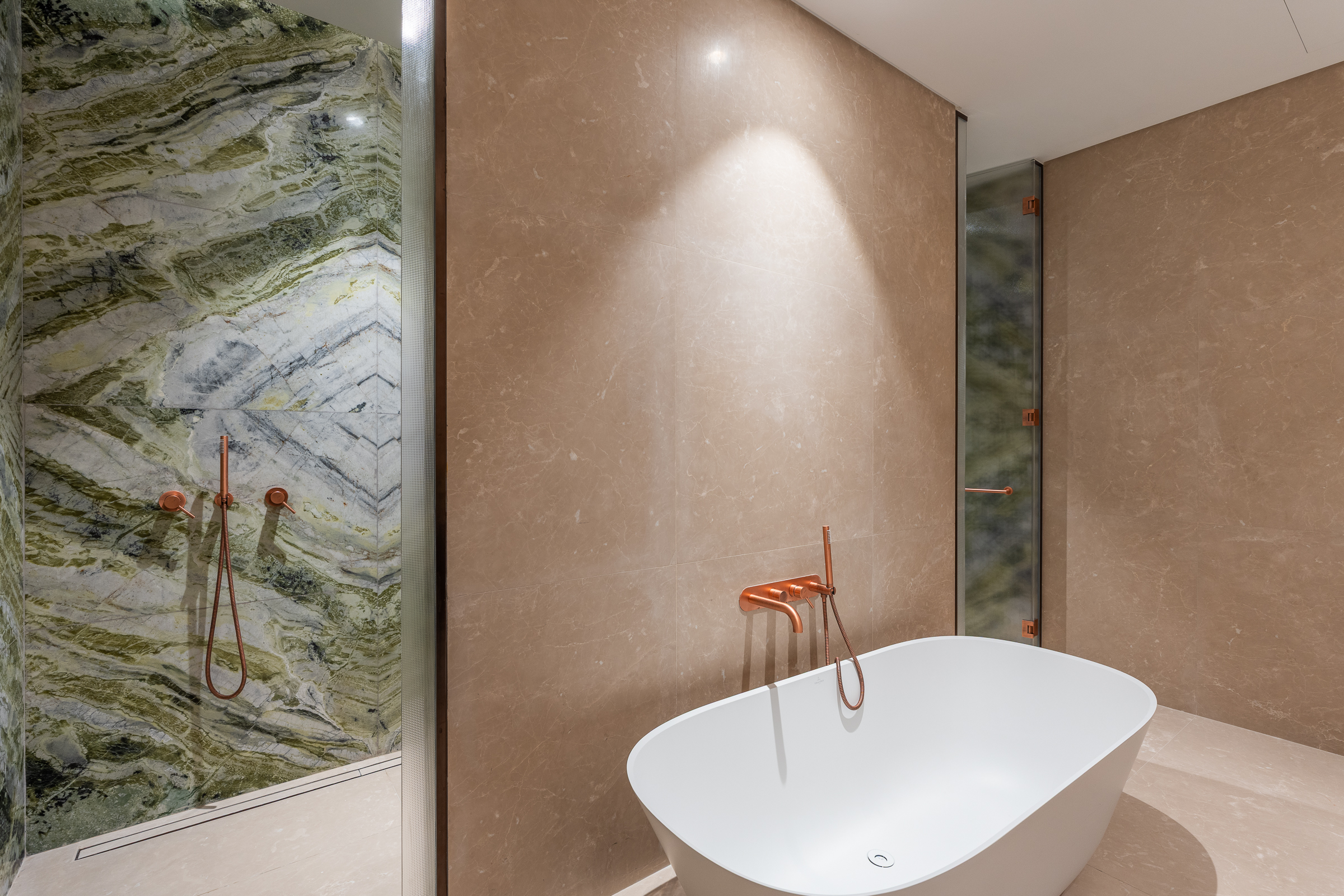 Exquisite Branded Apartment on Palm Jumeirah - 物件實景