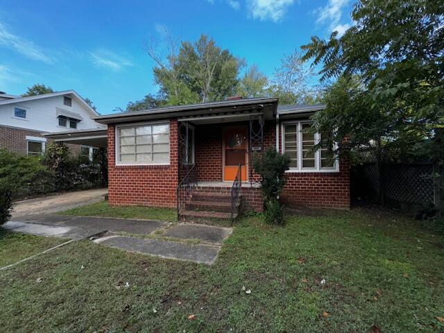 Harle Ave, Cleveland, TN 37311