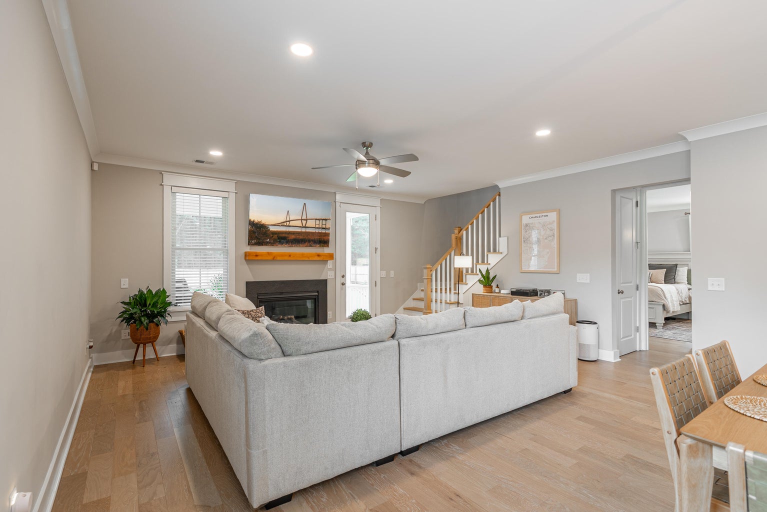 Hollywood, South Carolina, 29449, United States, 4 Bedrooms Bedrooms, ,4 BathroomsBathrooms,Residential,For Sale,1898776