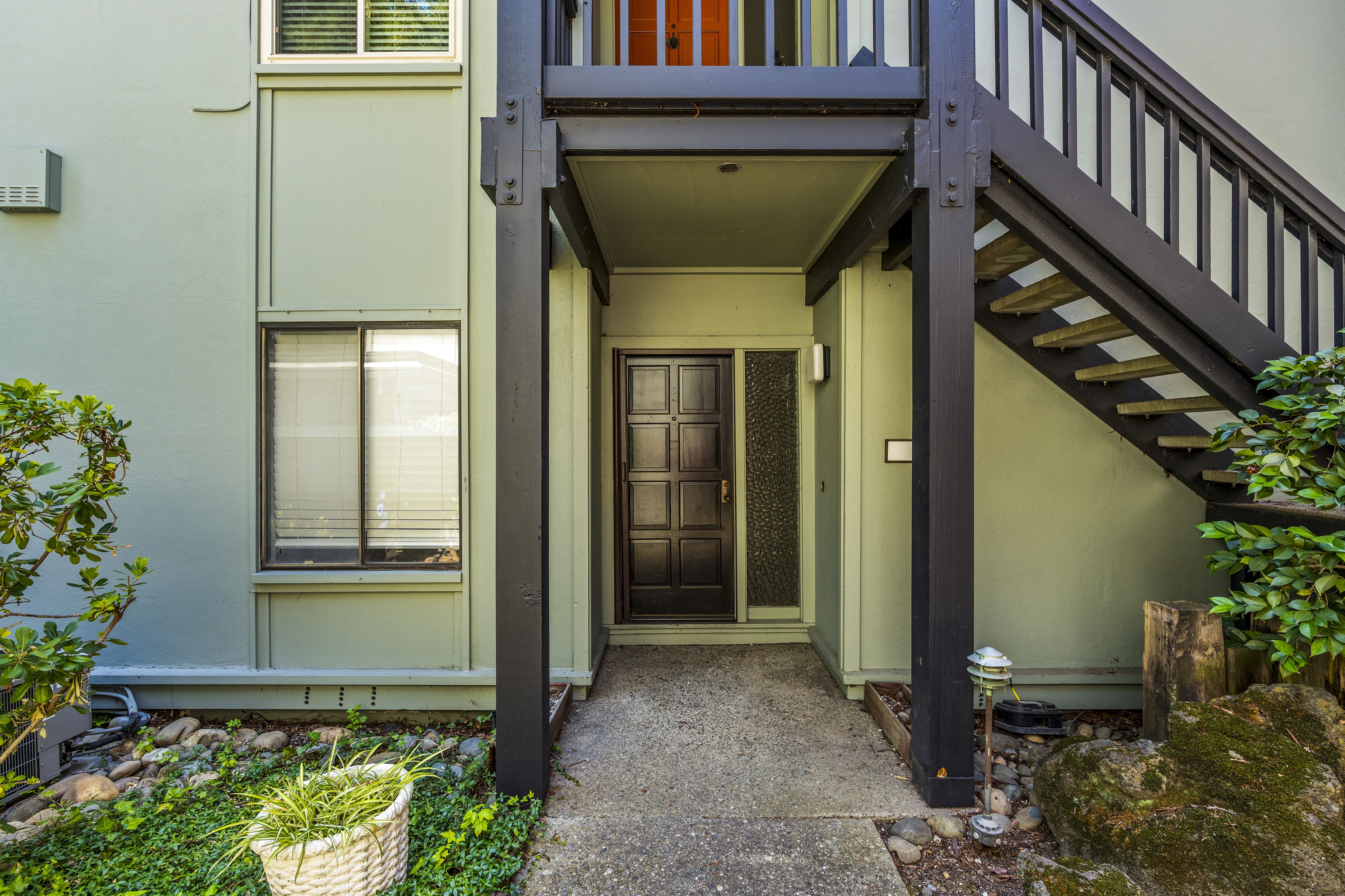  Tranquil Westside Danville Condominium Surrounded by Majestic Redwoods - 物件實景