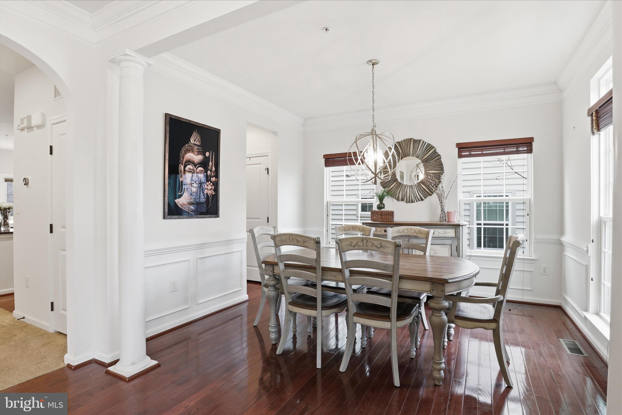 Accokeek, Maryland, 20607, United States, 4 Bedrooms Bedrooms, ,4 BathroomsBathrooms,Residential,For Sale,2005516