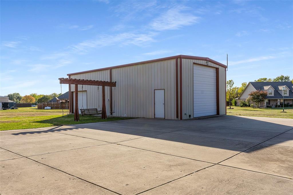 St. Paul, Texas, 75098, United States, 4 Bedrooms Bedrooms, ,2 BathroomsBathrooms,Residential,For Sale,1993220