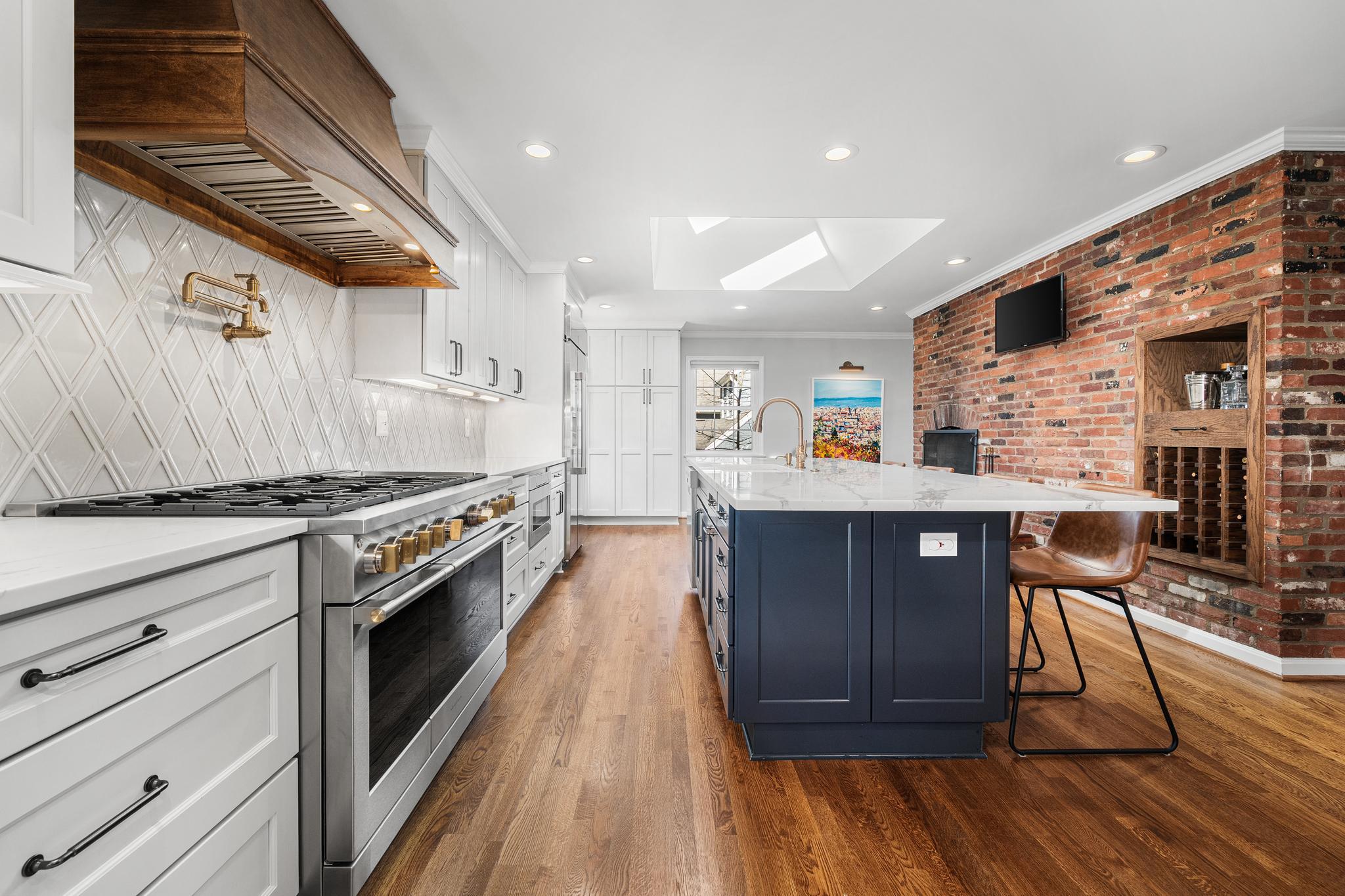  1107 Potomac Lane, Alexandria, VA, 22308 - 物件實景