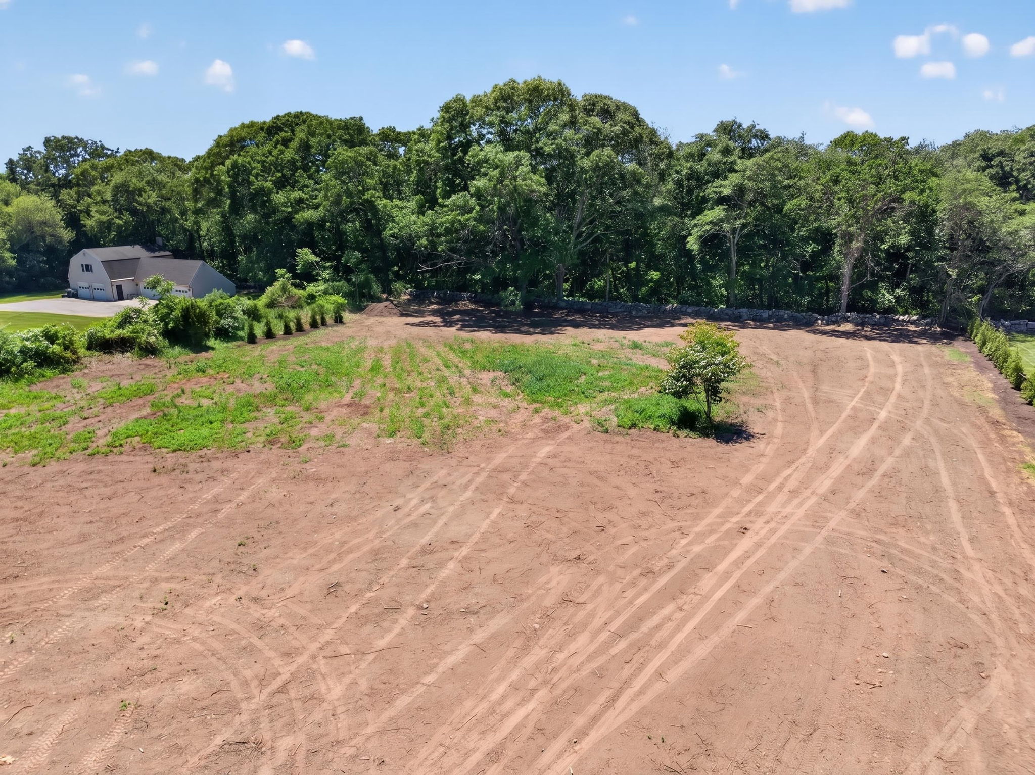  Approved 1.89 Acre Lot - 物件實景