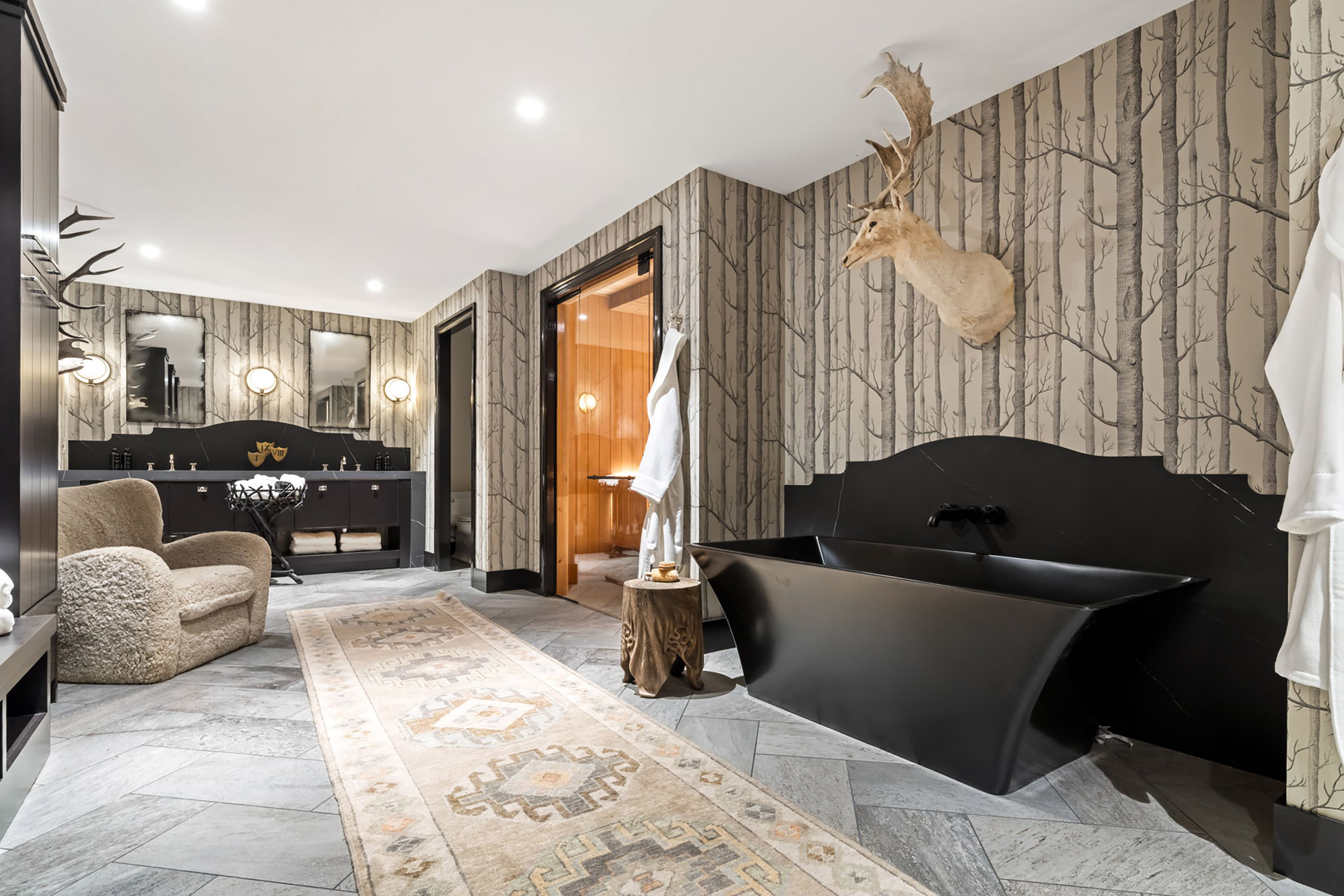  2026 Southeastern Design Showhouse - 物件實景
