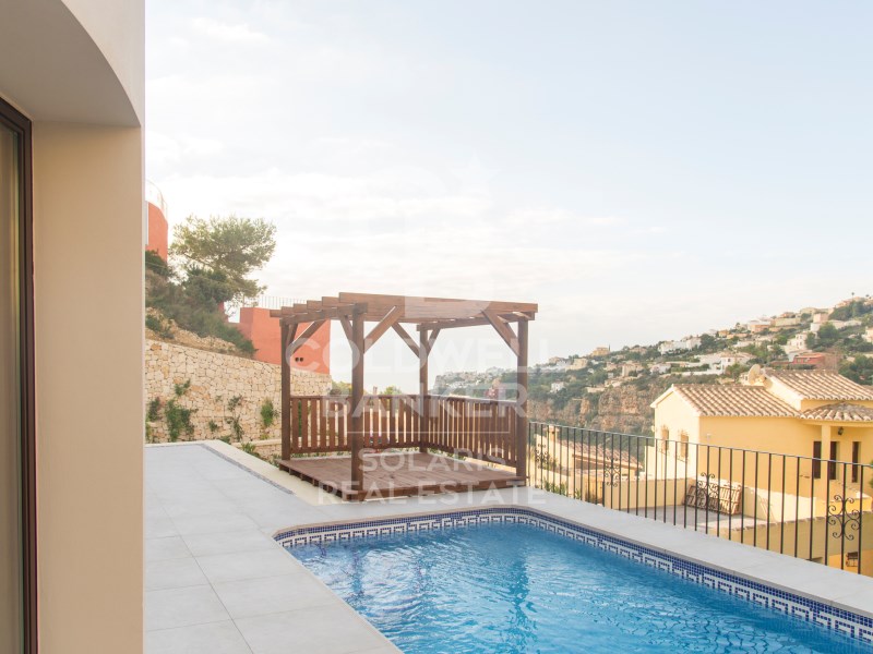 Alicante, Benitachell / el Poble Nou de Benitatxel, Benitachell / el Poble Nou de Benitatxell, Comunidad Valenciana, ES, 3 Bedrooms Bedrooms, ,2 BathroomsBathrooms,Residential,For Sale,Alicante, Benitachell / el Poble Nou de Benitatxel,1620932