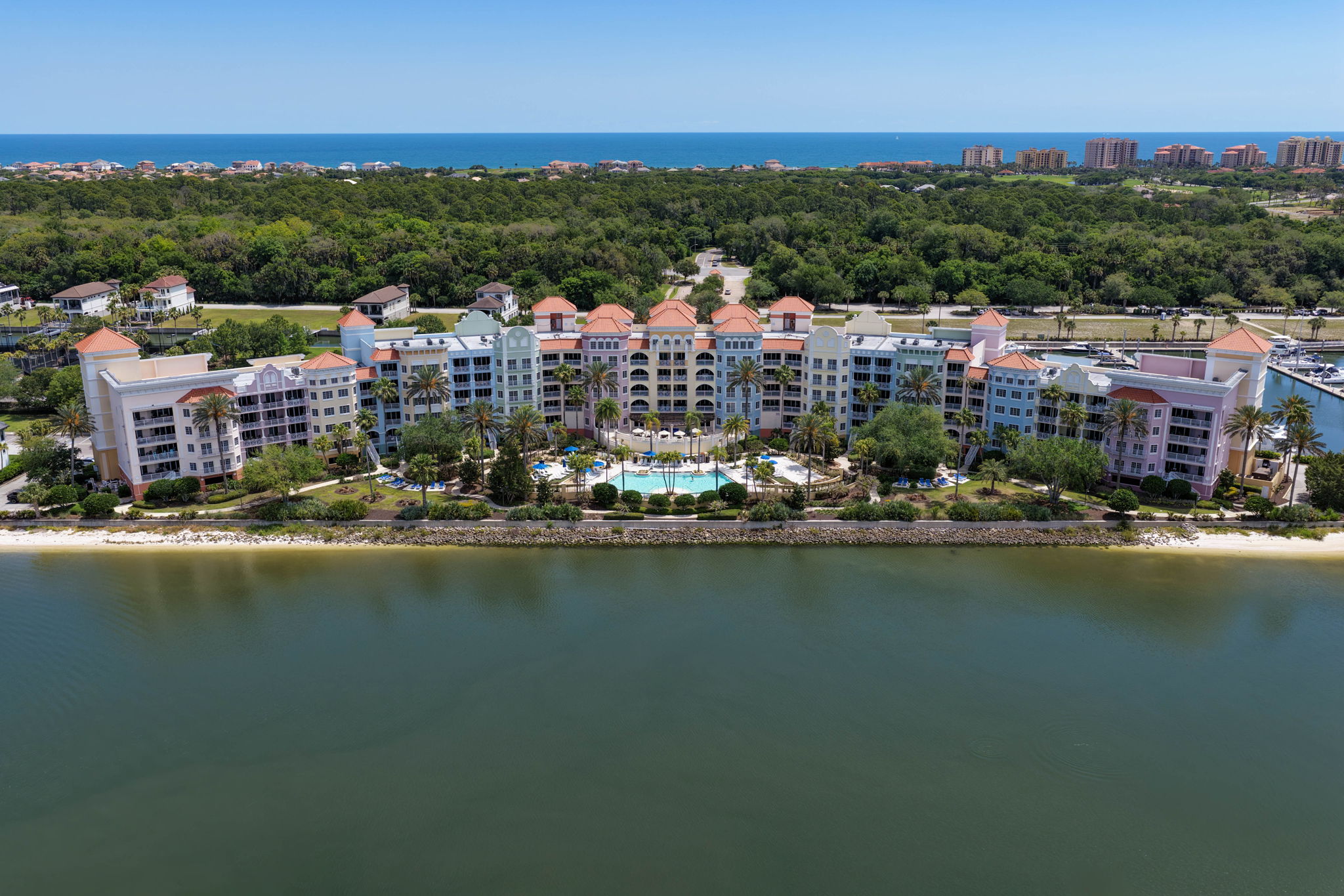  102 Yacht Harbor Drive #467, Palm Coast, FL, 32137 - 物件實景
