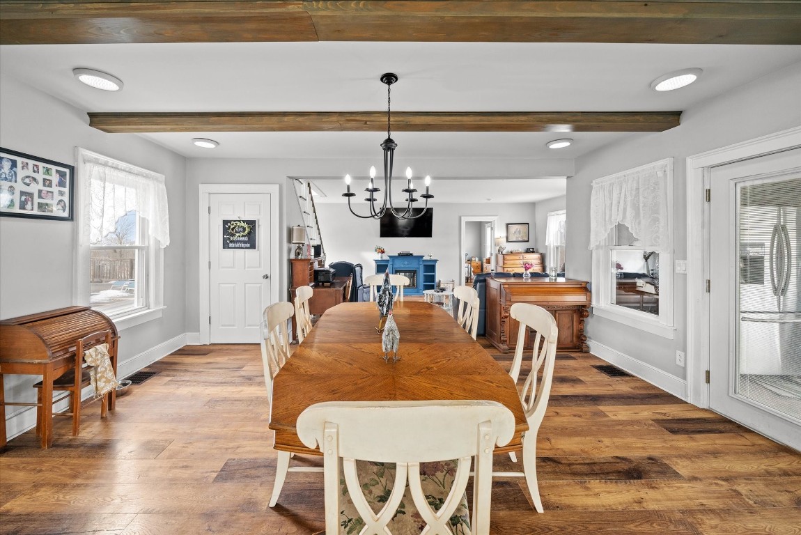 Oxford, New York, 13830, United States, 4 Bedrooms Bedrooms, ,3 BathroomsBathrooms,Residential,For Sale,1722820