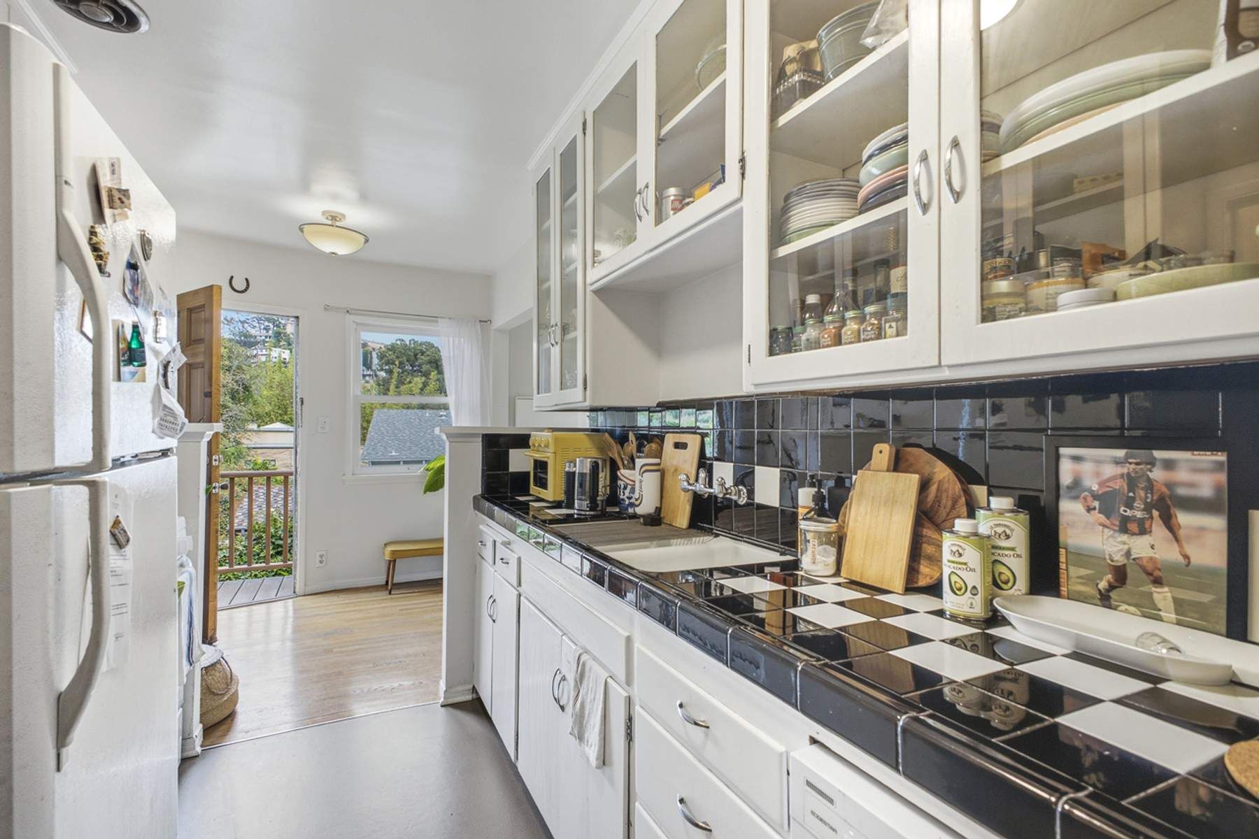  6159 Glen Oak Street - 物件實景