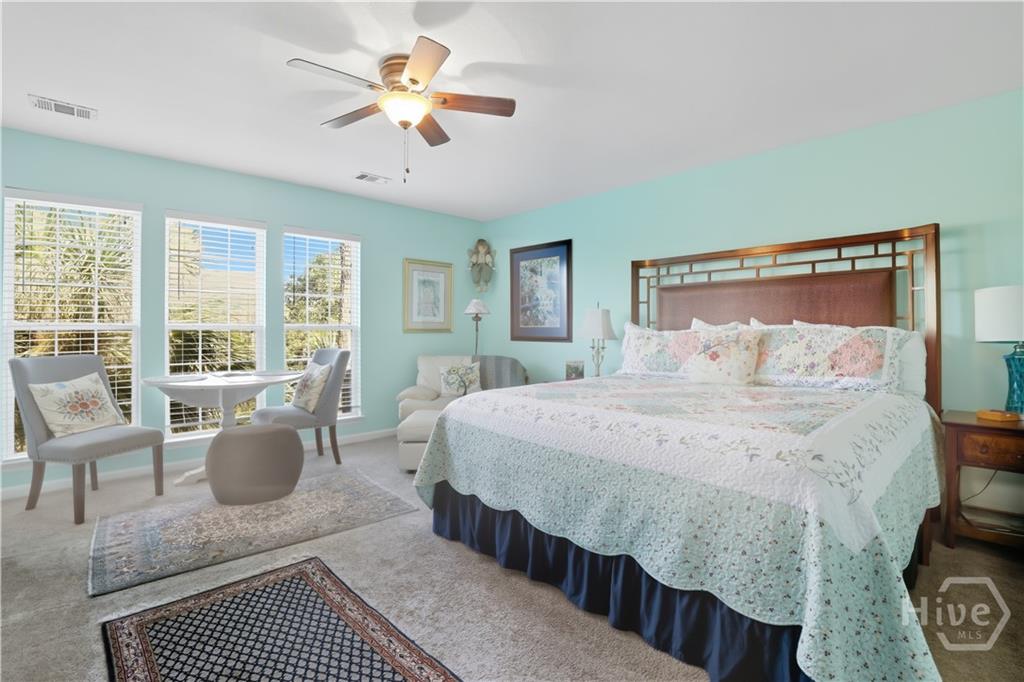 Savannah, Georgia, 31410, United States, 4 Bedrooms Bedrooms, ,3 BathroomsBathrooms,Residential,For Sale,1985758