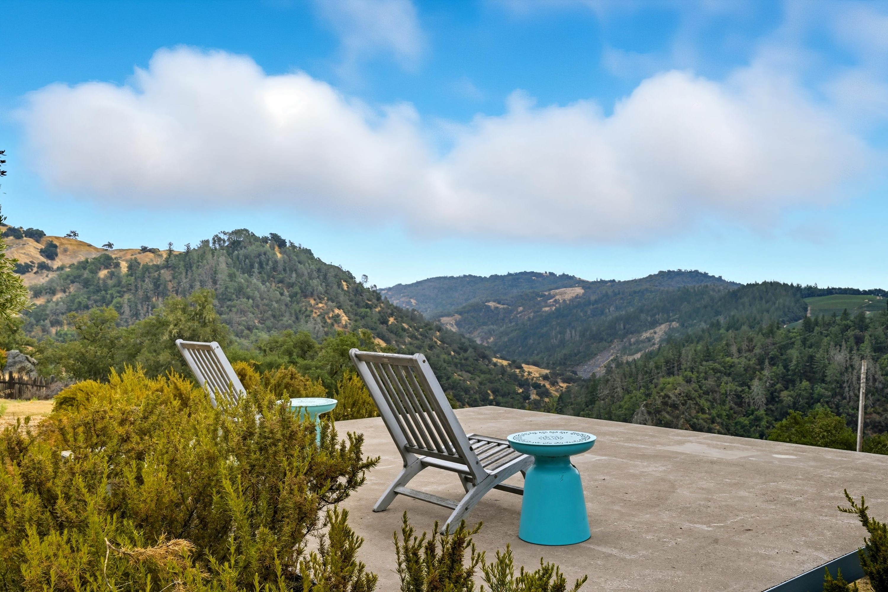  Exceptional Estate Perched On Over 11± Private Acres - 物件實景