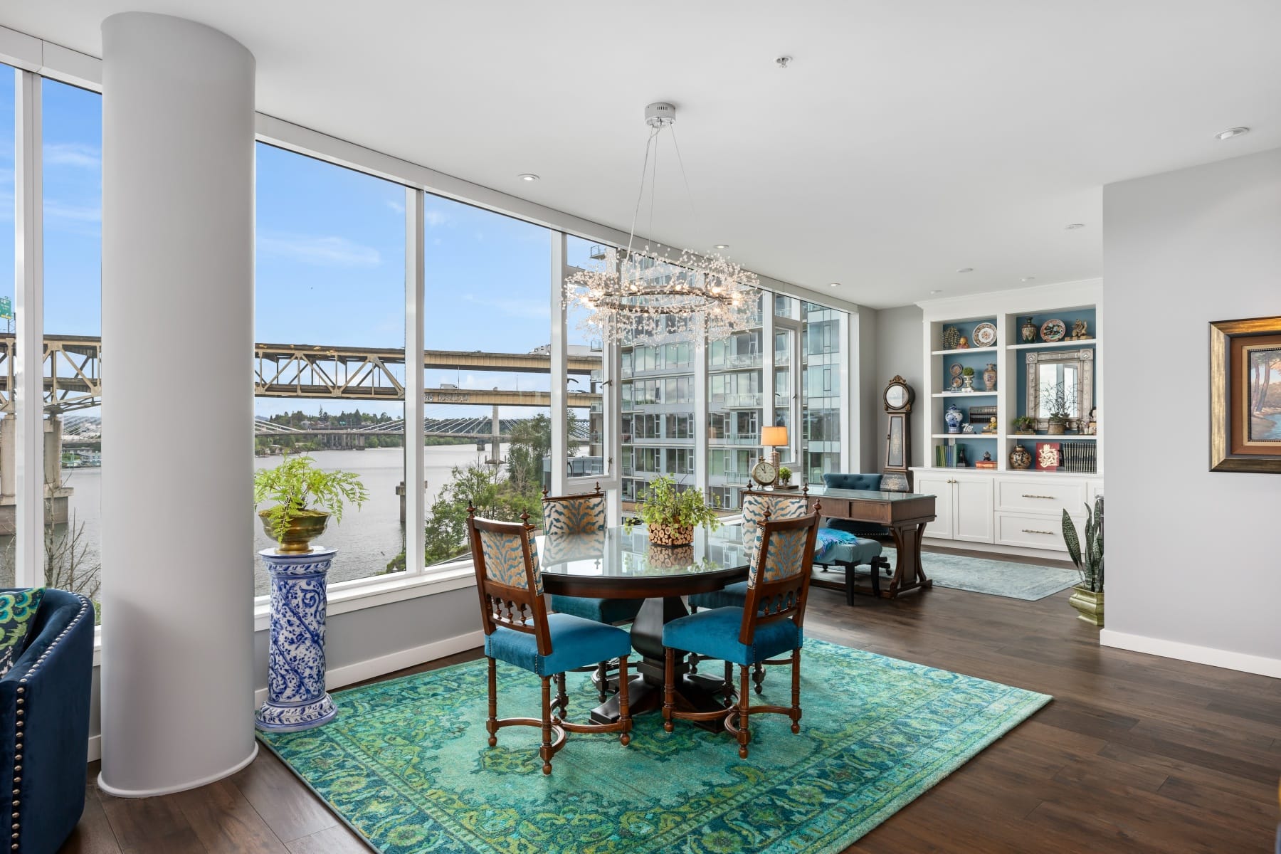  1900 S RIVER DR #502 Portland, OR 97201 - 物件實景