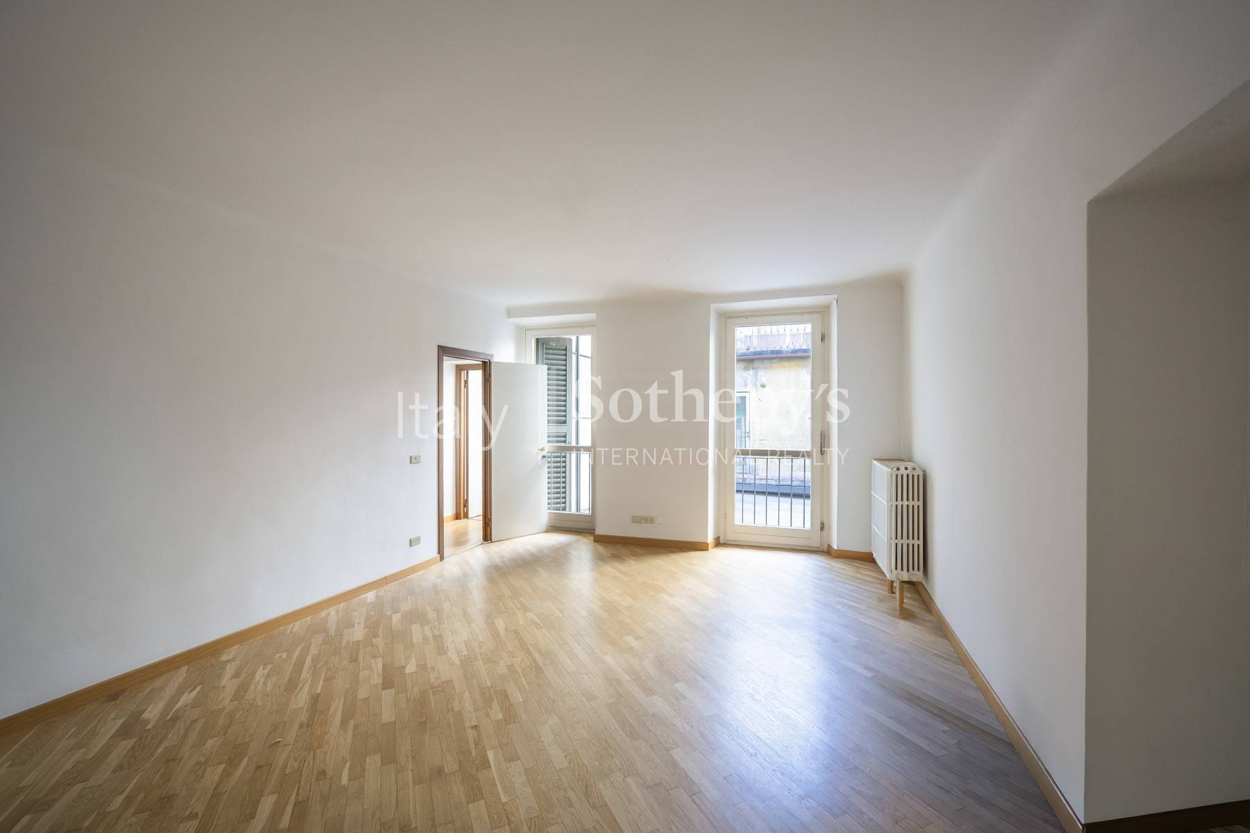  Spacious charming residence in the heart of Milan - 物件實景