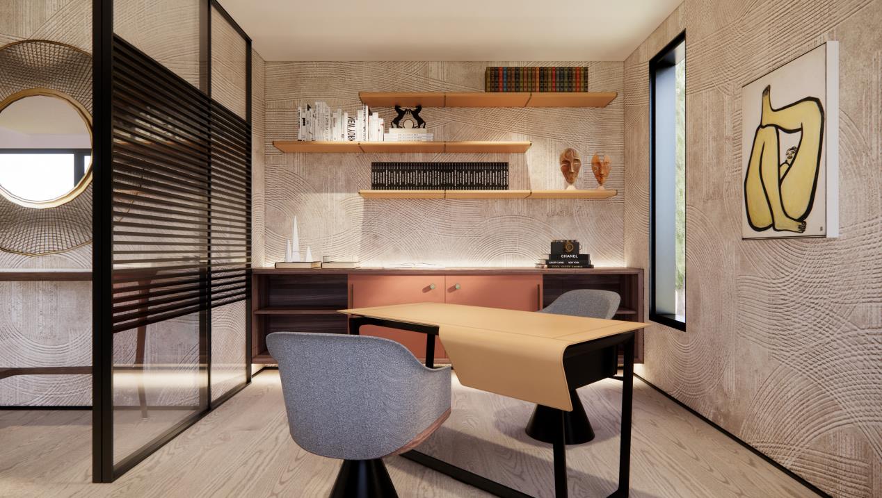 Palo Alto, California, 94301, United States, 5 Bedrooms Bedrooms, ,7 BathroomsBathrooms,Residential,For Sale,2000691