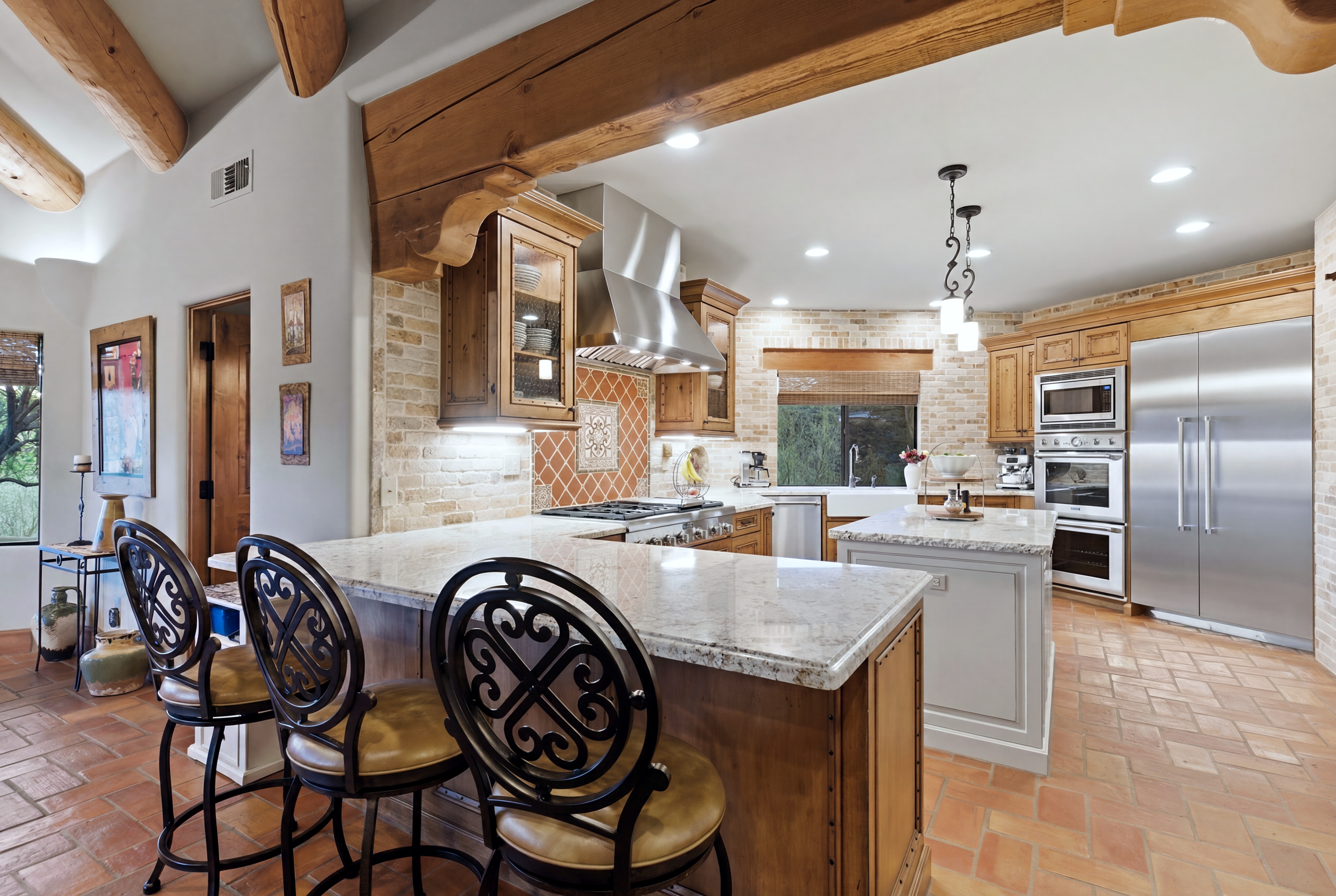  43311 N Cottonwood Canyon Road Cave Creek, AZ - 物件實景