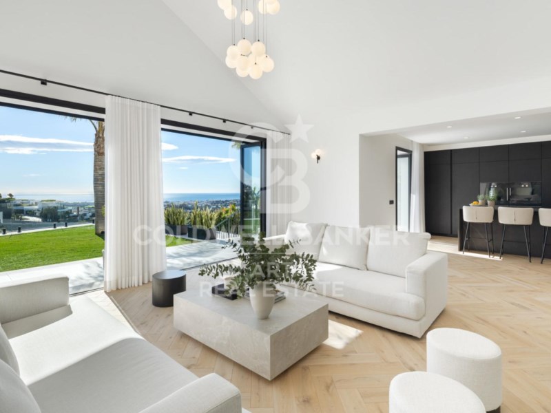 Benahavís, Andalusia, ES, 5 Bedrooms Bedrooms, ,7 BathroomsBathrooms,Residential,For Sale,1836869