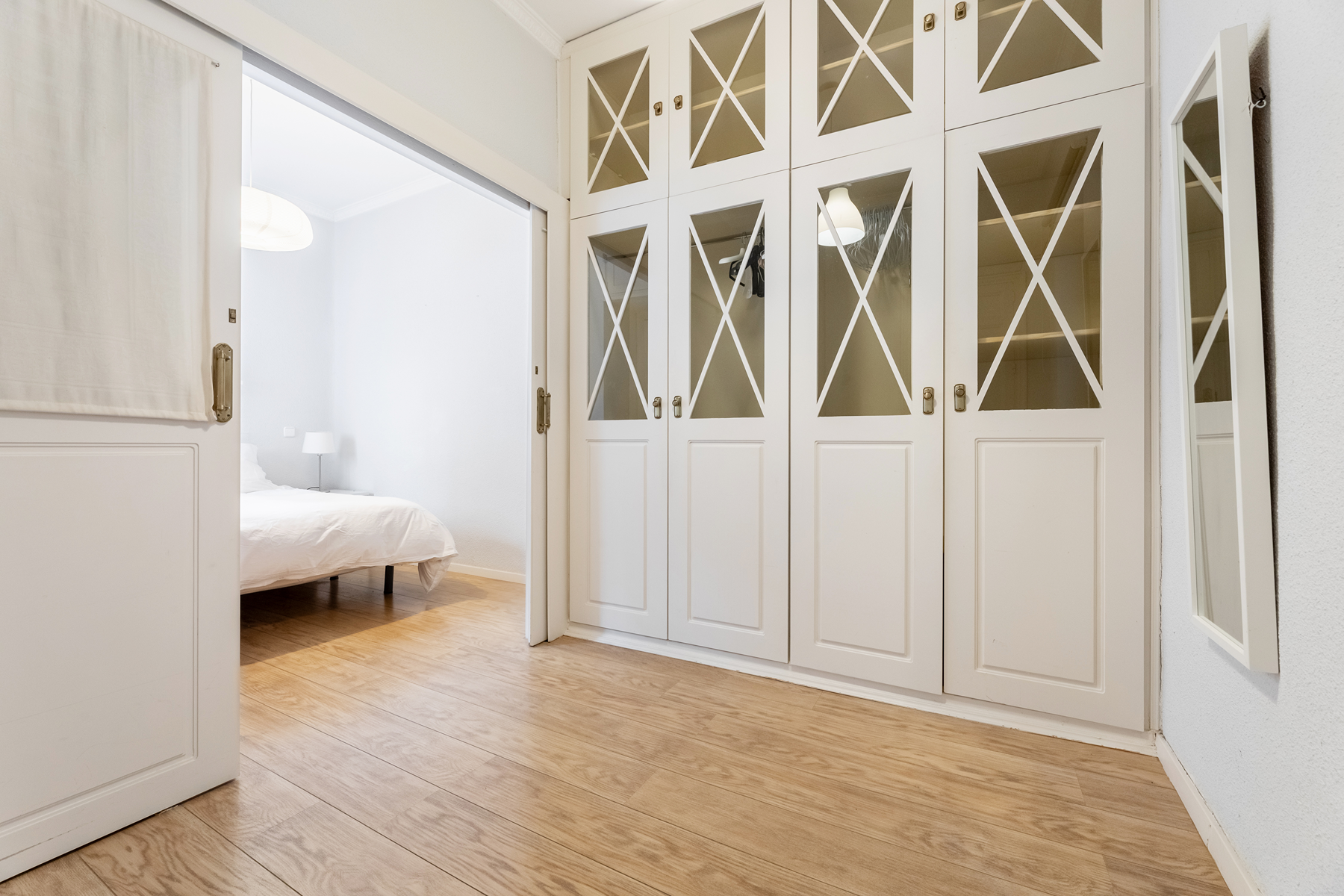  Charming home in a 1930s building in Salamanca, Madrid - 物件實景