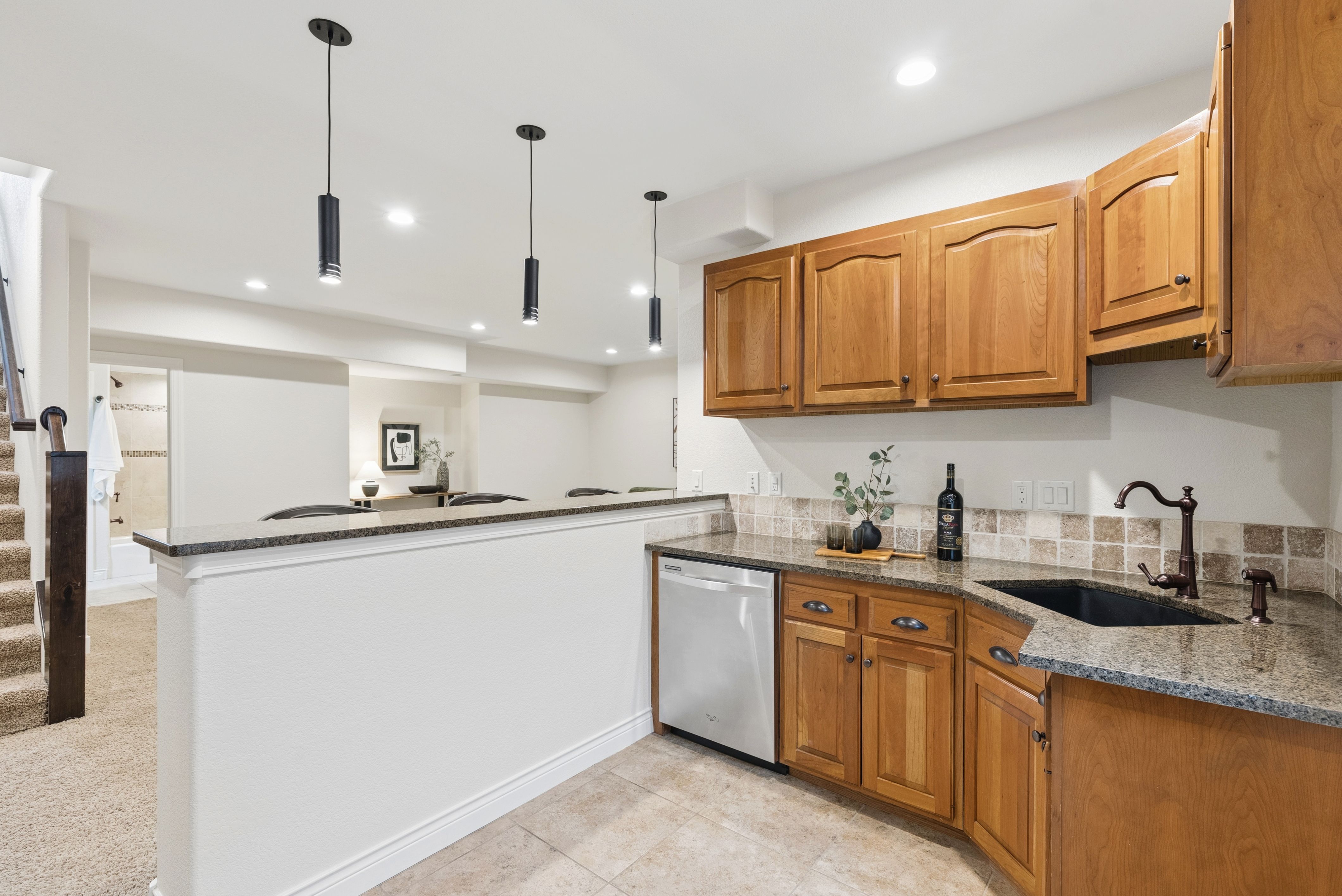  Exceptional Soaring Eagle Ranch Home - 物件實景