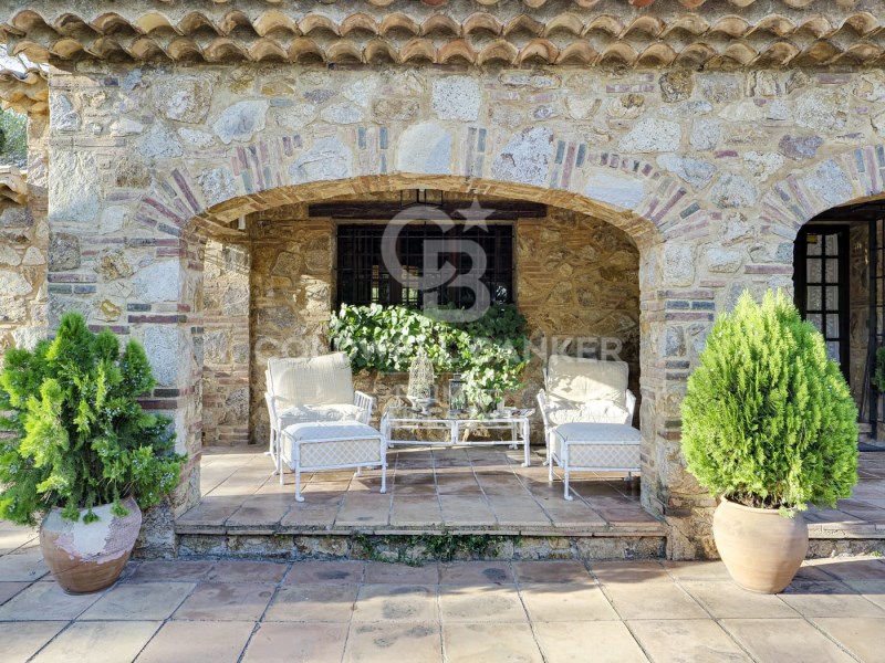 Caldes de Malavella, Catalonia, ES, 5 Bedrooms Bedrooms, ,4 BathroomsBathrooms,Residential,For Sale,1907620