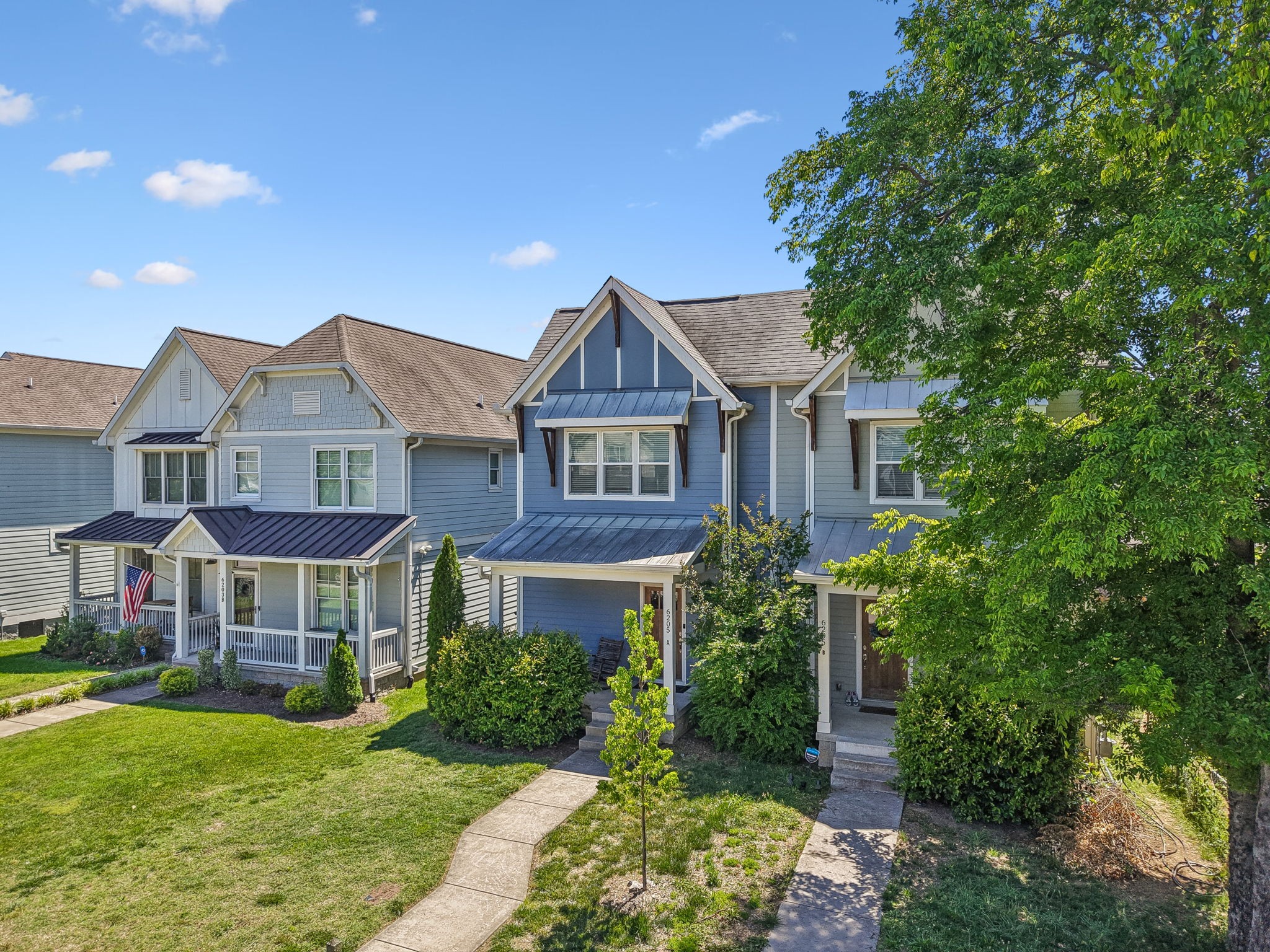  6205 New York Ave, Nashville, TN, 37209 - 物件實景