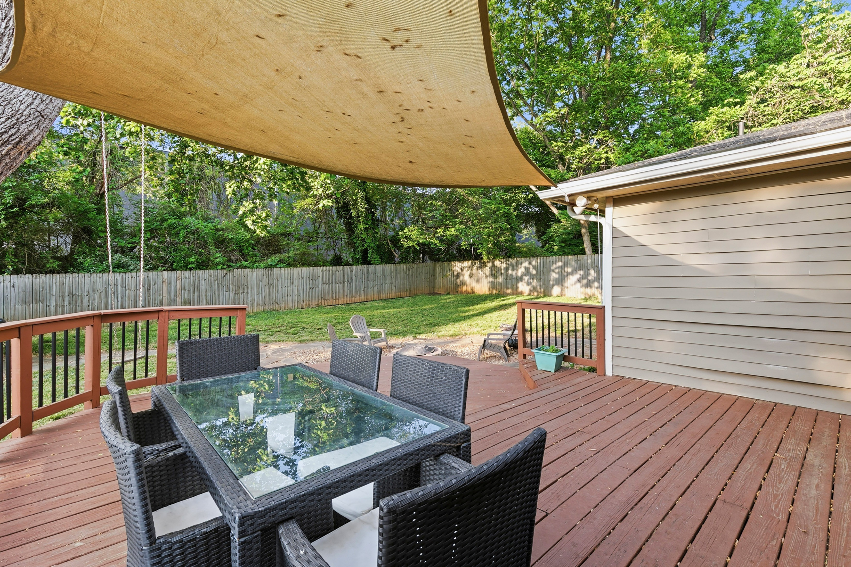  Perfect Blend Of Character, Updates, And Lifestyle—Don’t Miss It - 物件實景