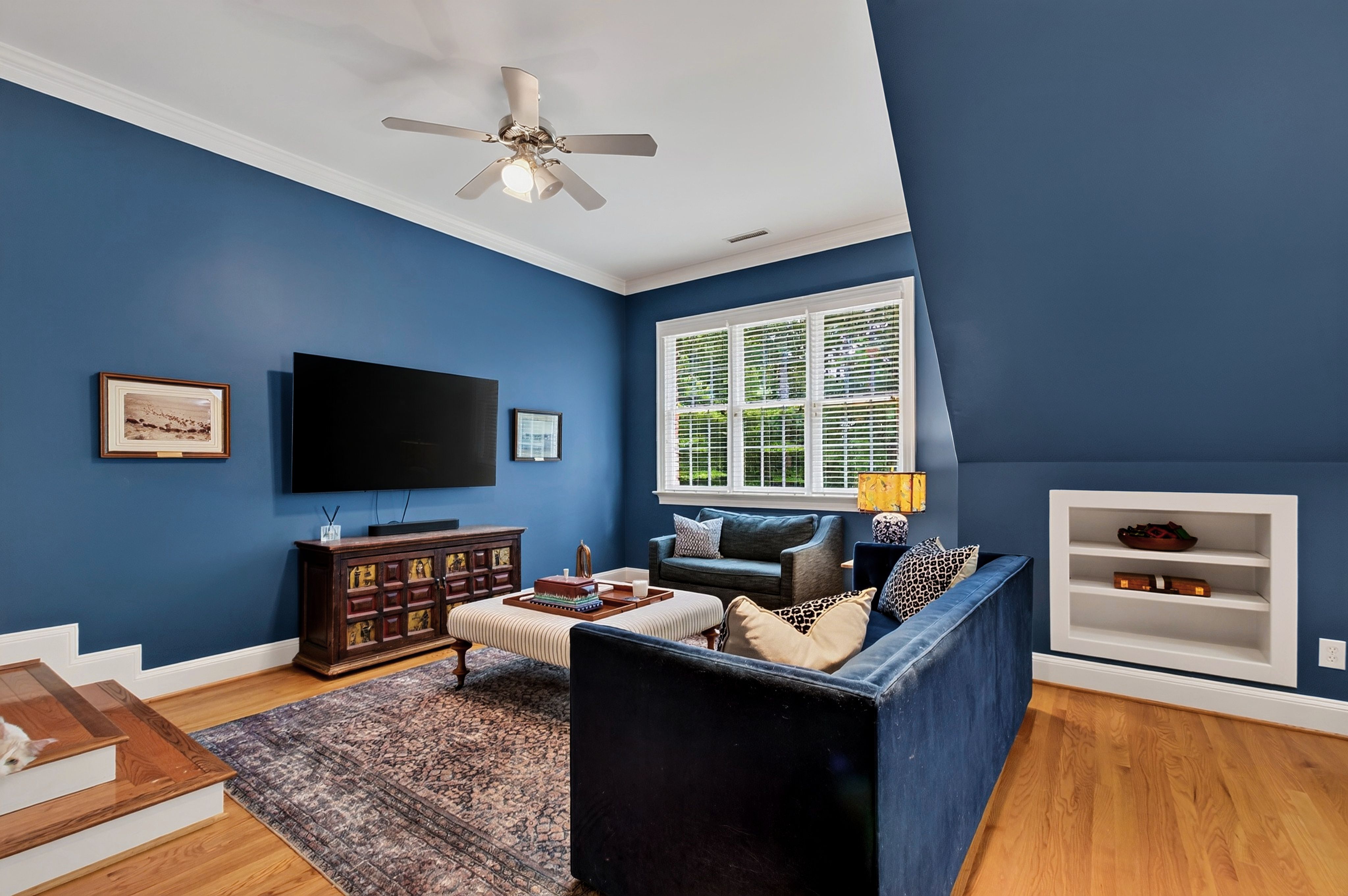 1625 Morning Mountain Road, Raleigh, NC 27614 - 物件實景