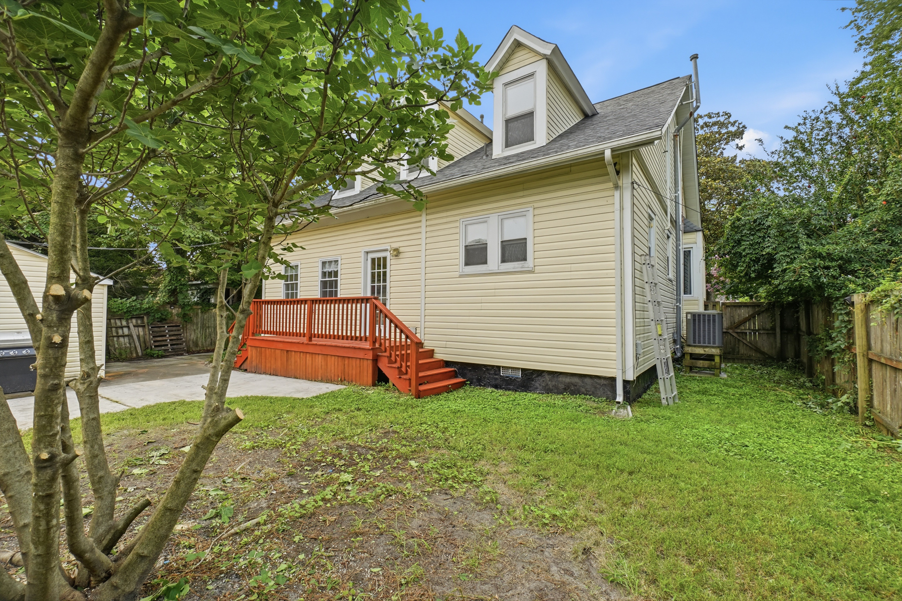  4506 King Street, Portsmouth, VA 23707 - 物件實景