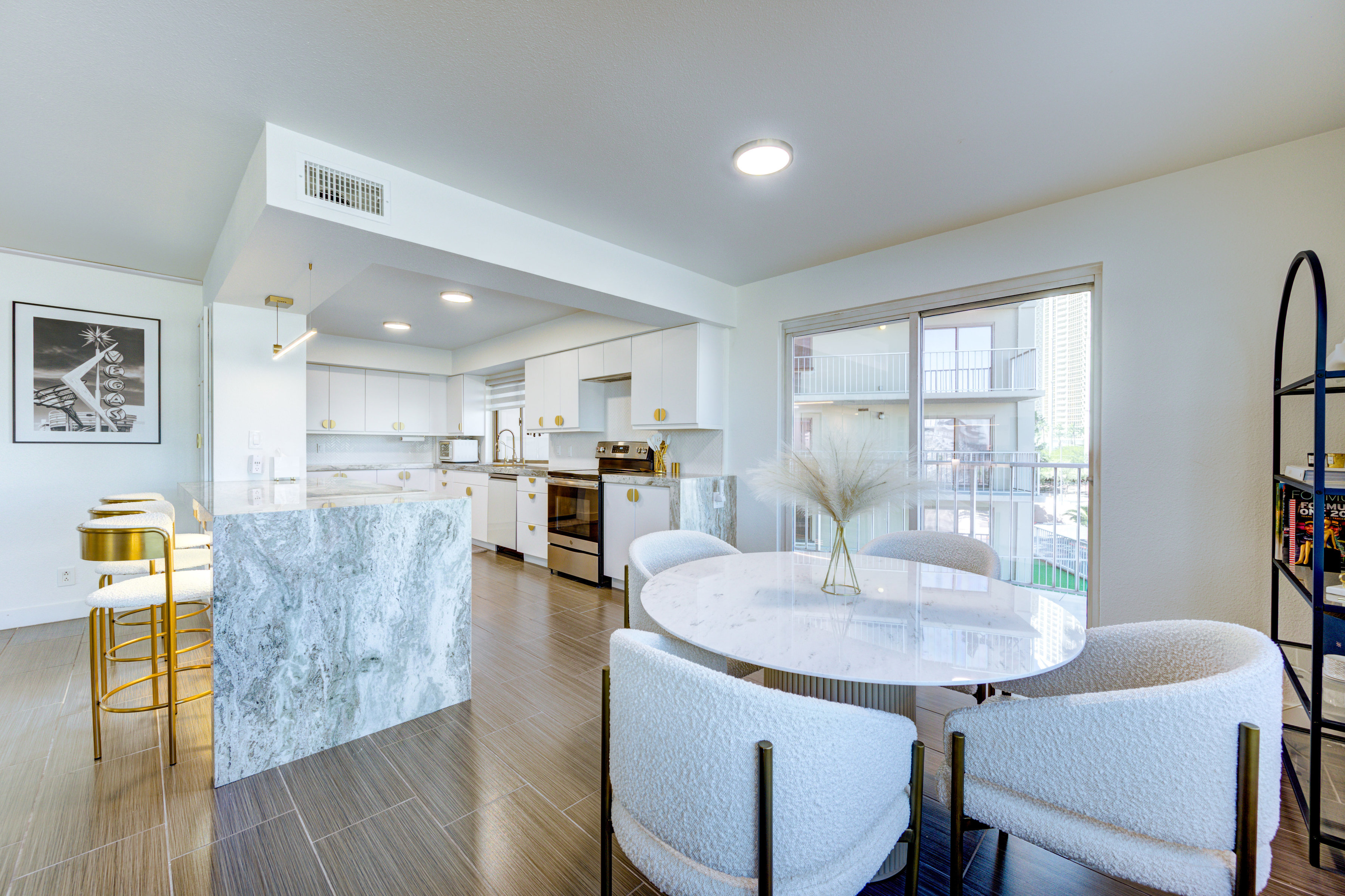  New to Market - 物件實景