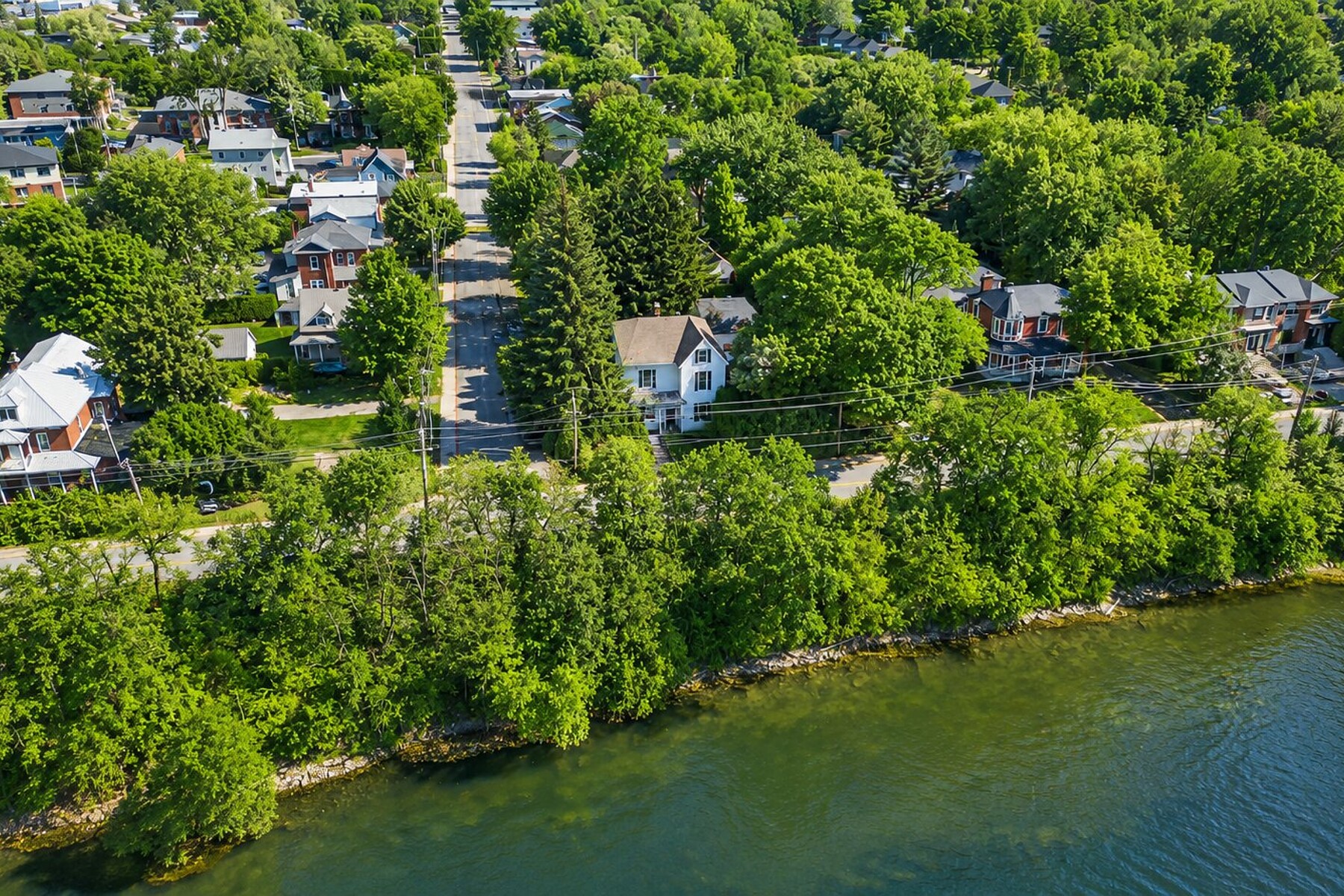  Richelieu, Montérégie - 物件實景
