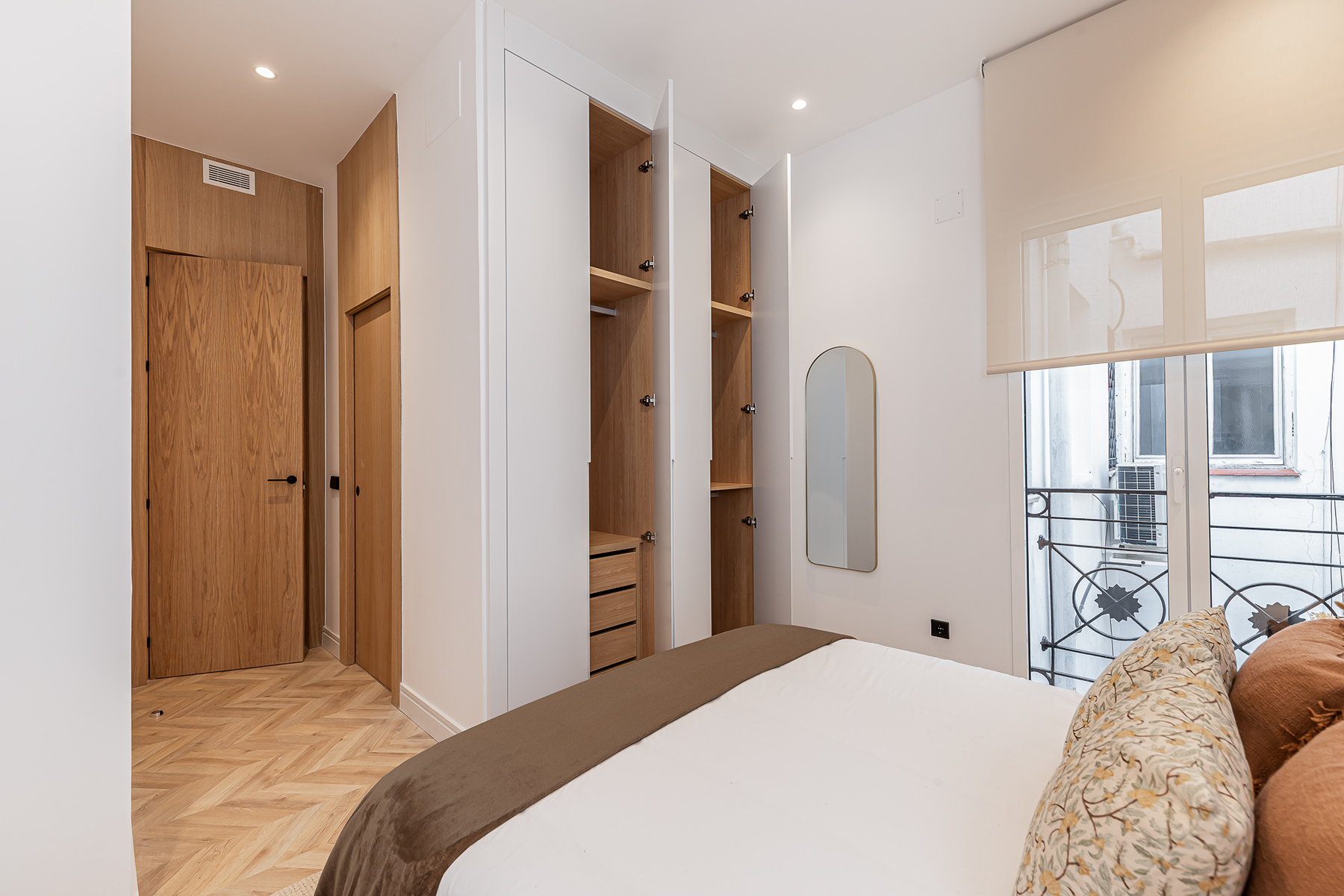  Historic flat in Chueca-Justicia, Madrid - 物件實景