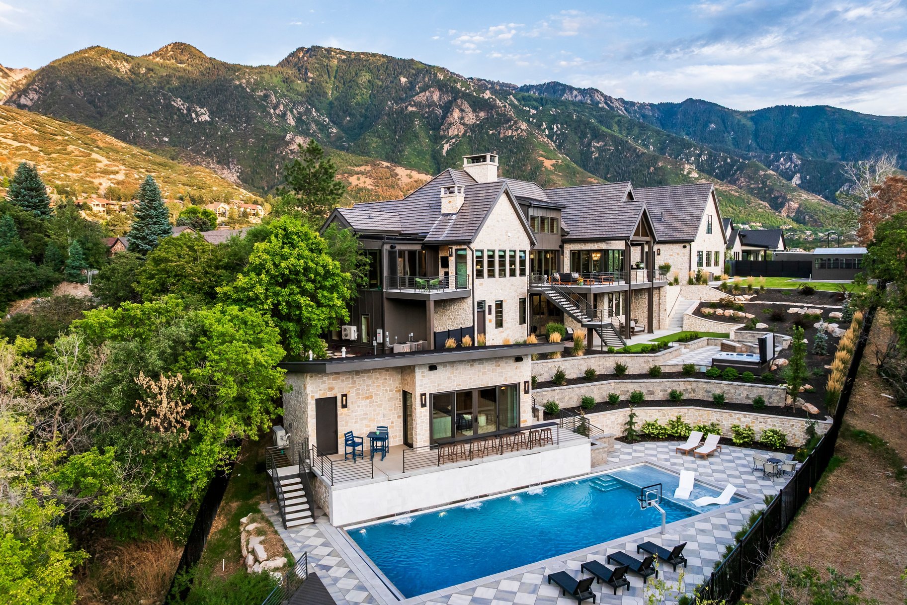  A Sanctuary of Luxury, Wellness, and Recreation — All Your Own - 物件實景