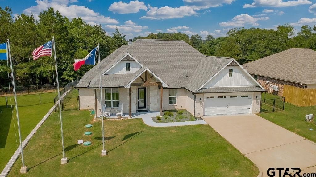 Sun Ridge Rd, Lindale, TX 75771 #1