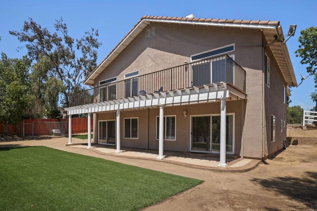 Valley Center, California, 92082, United States, 5 Bedrooms Bedrooms, ,4 BathroomsBathrooms,Residential,For Sale,1793964