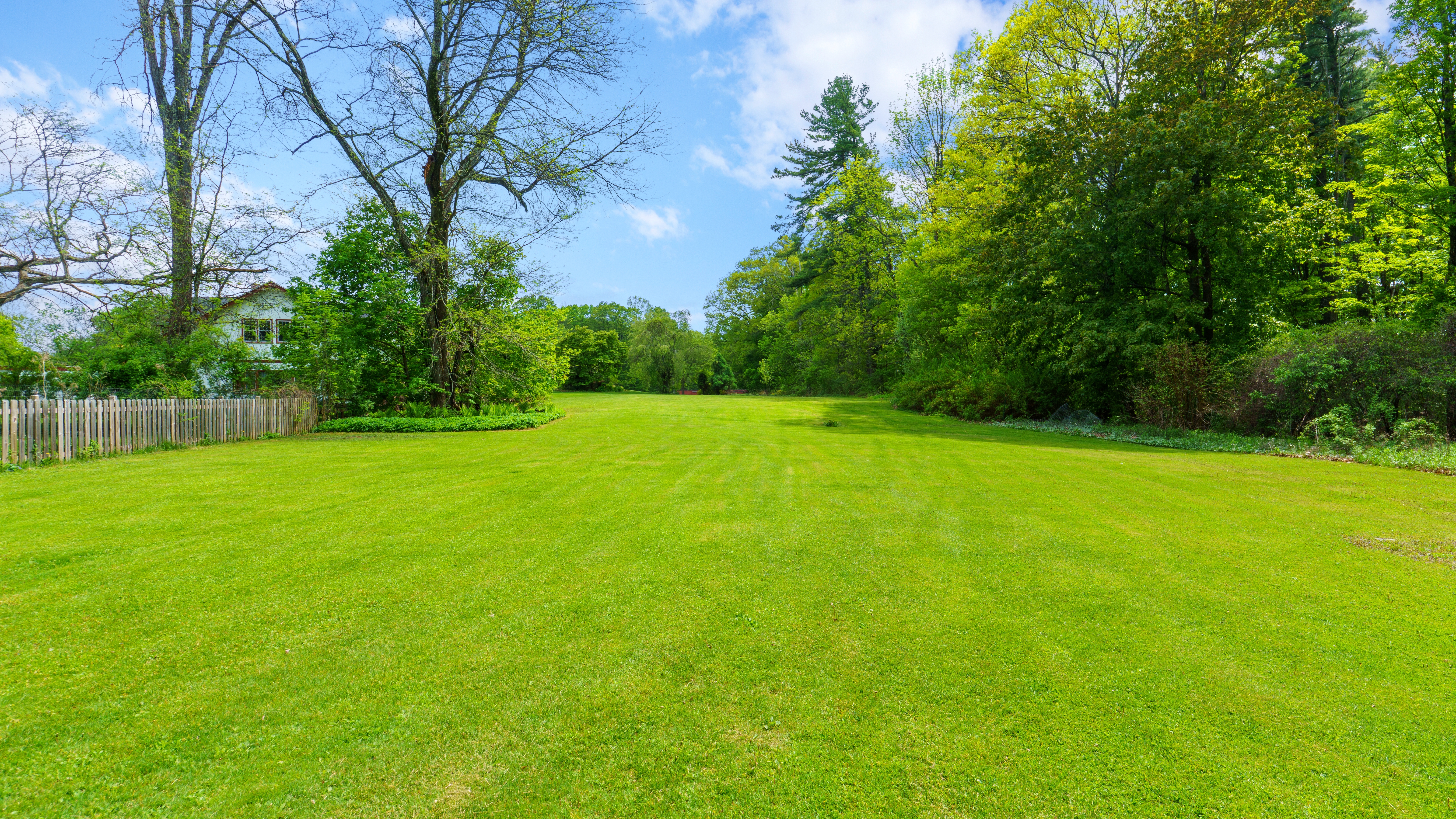  Just One Mile From the Heart of Lenox, Nearly 36 Acres Await Your Next Chapter - 物件實景