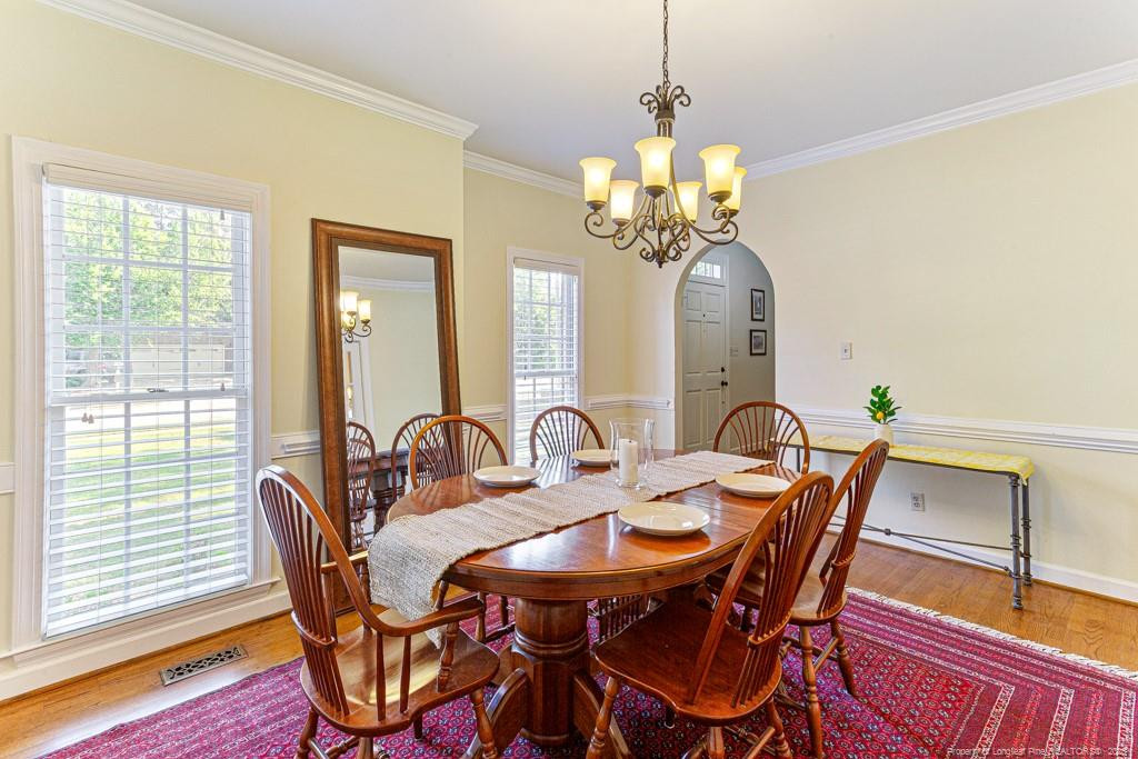 Fayetteville, North Carolina, 28303, United States, 4 Bedrooms Bedrooms, ,4 BathroomsBathrooms,Residential,For Sale,1912037