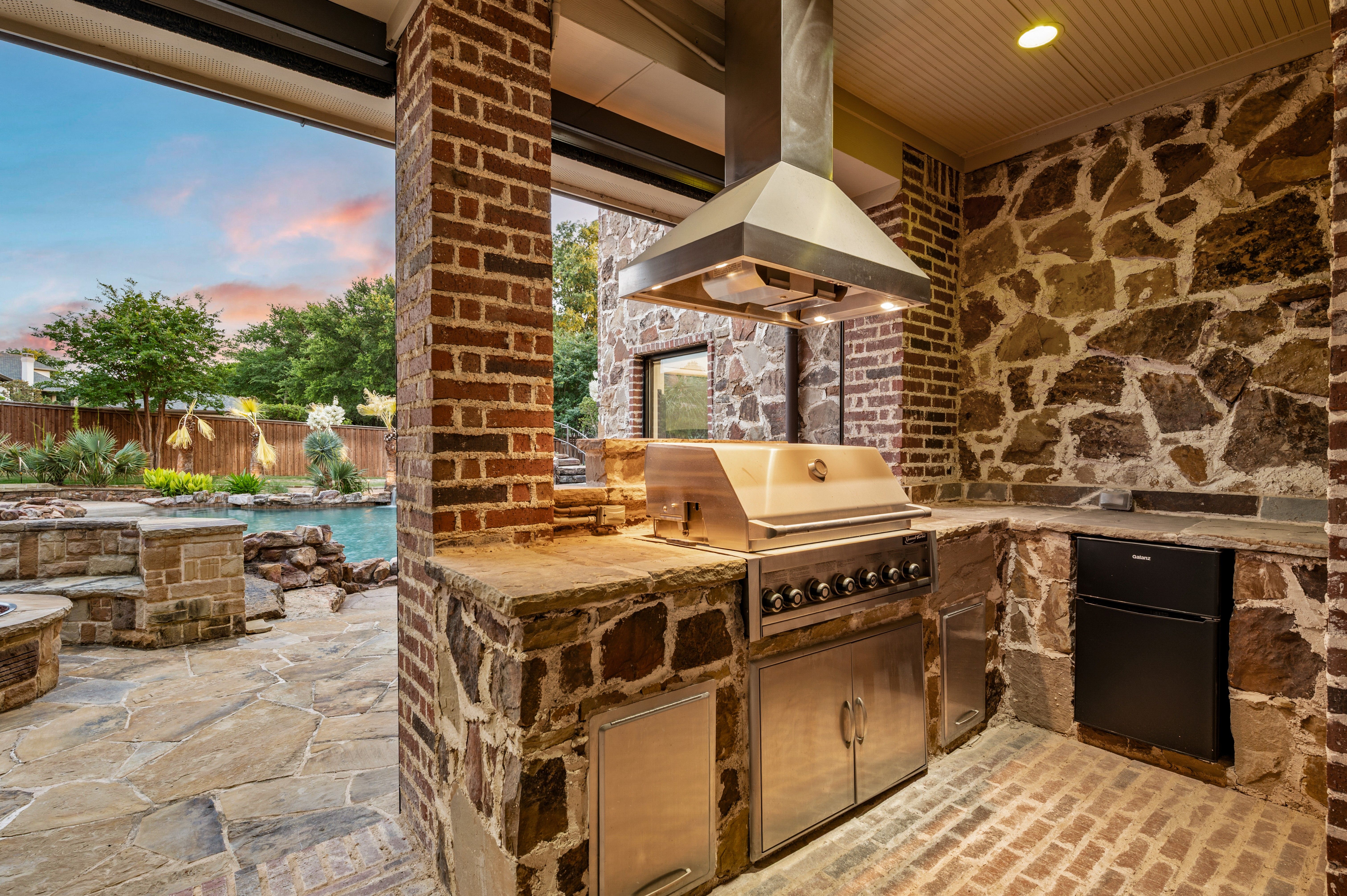 1609 Noble Way, Flower Mound, TX, 75022 - 物件實景