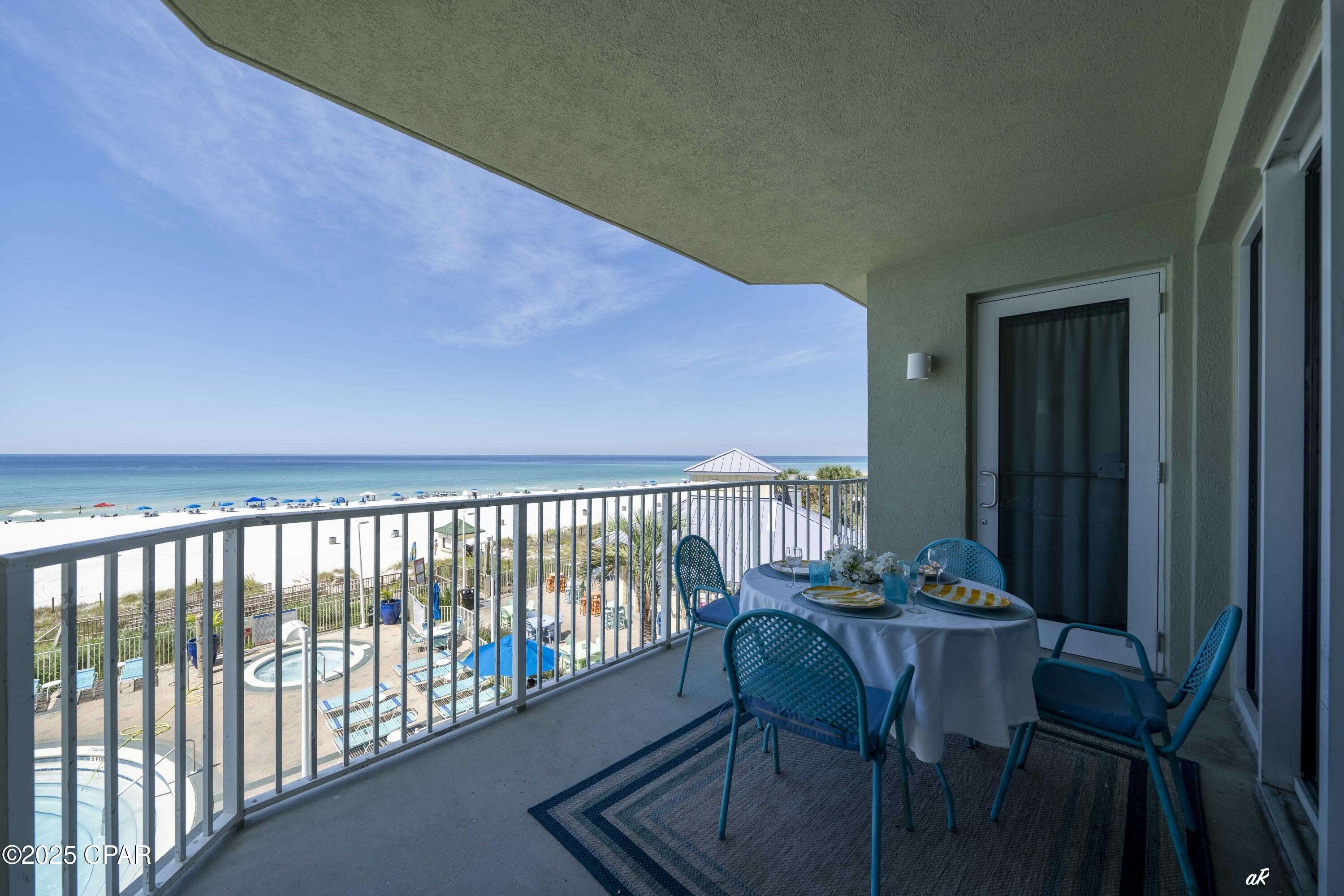 Panama City Beach, Florida, 32408, United States, 2 Bedrooms Bedrooms, ,2 BathroomsBathrooms,Residential,For Sale,1996421