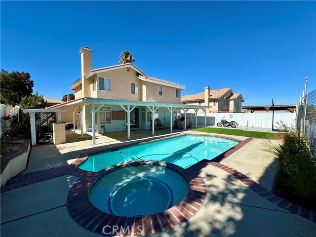 Palmdale, California, 93550, United States, 3 Bedrooms Bedrooms, ,3 BathroomsBathrooms,Residential,For Sale,1979836