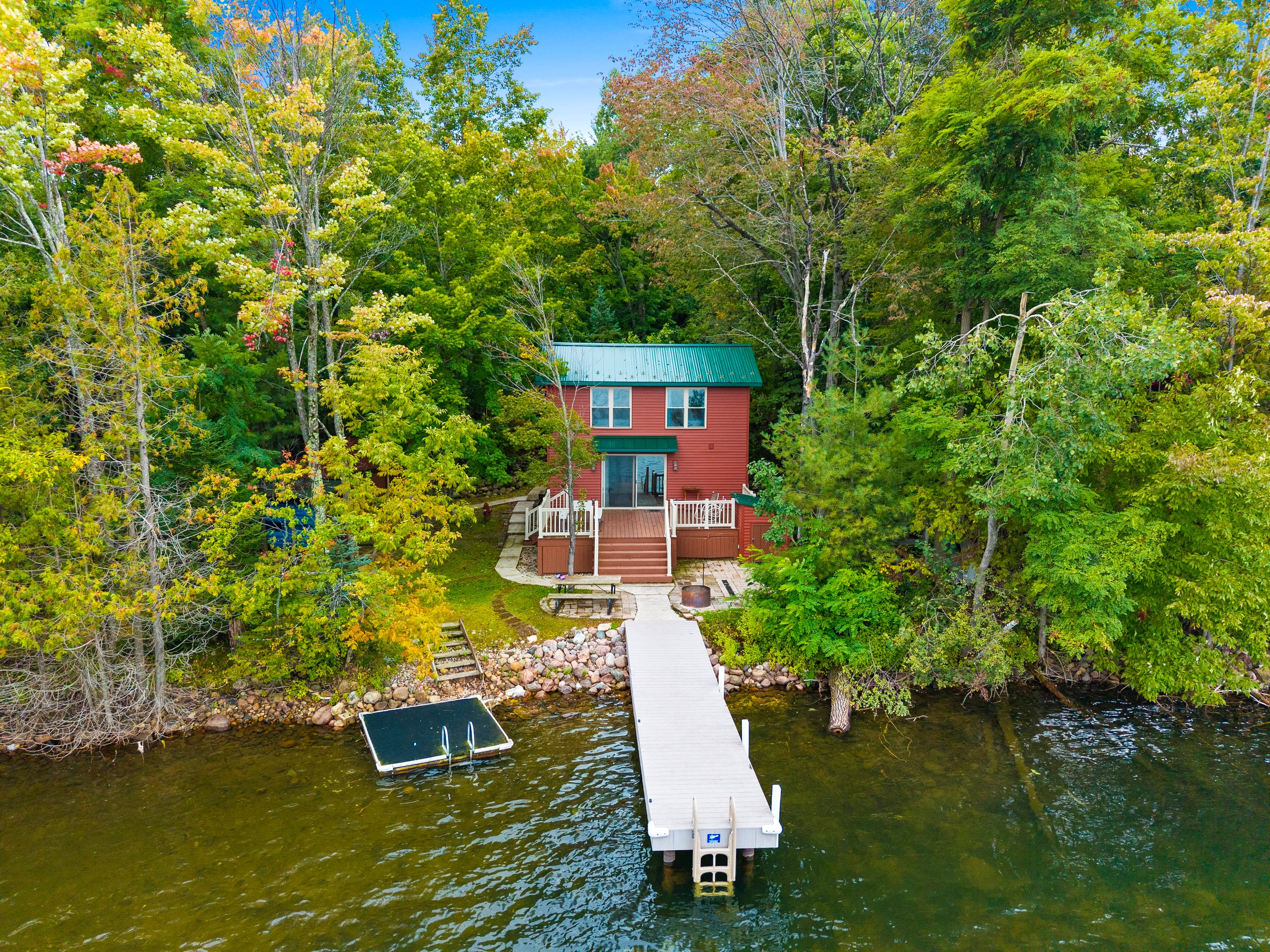 Lakewood, Wisconsin, 54138, United States, 3 Bedrooms Bedrooms, ,1 BathroomBathrooms,Residential,For Sale,1948310