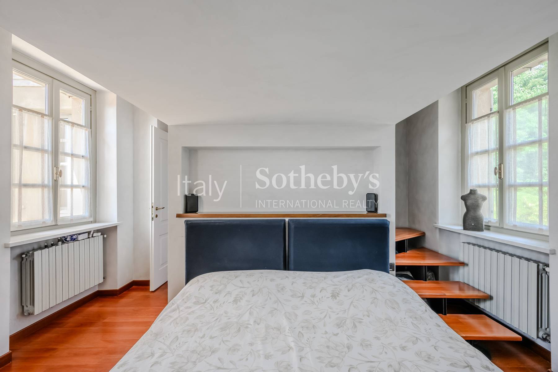  Prestigious residence with large outdoor spaces - 物件實景