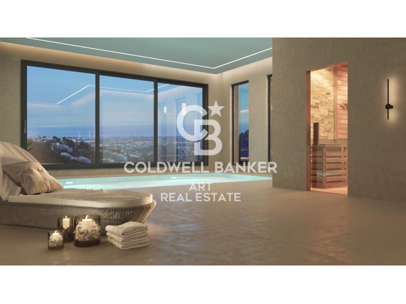 Benahavís, Andalusia, ES, 6 Bedrooms Bedrooms, ,7 BathroomsBathrooms,Residential,For Sale,1961669