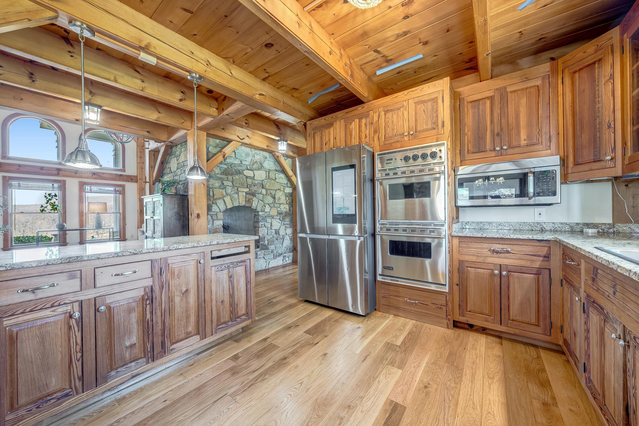  11597 Leeds Chapel Lane, Markham, VA, 22643 - 物件實景